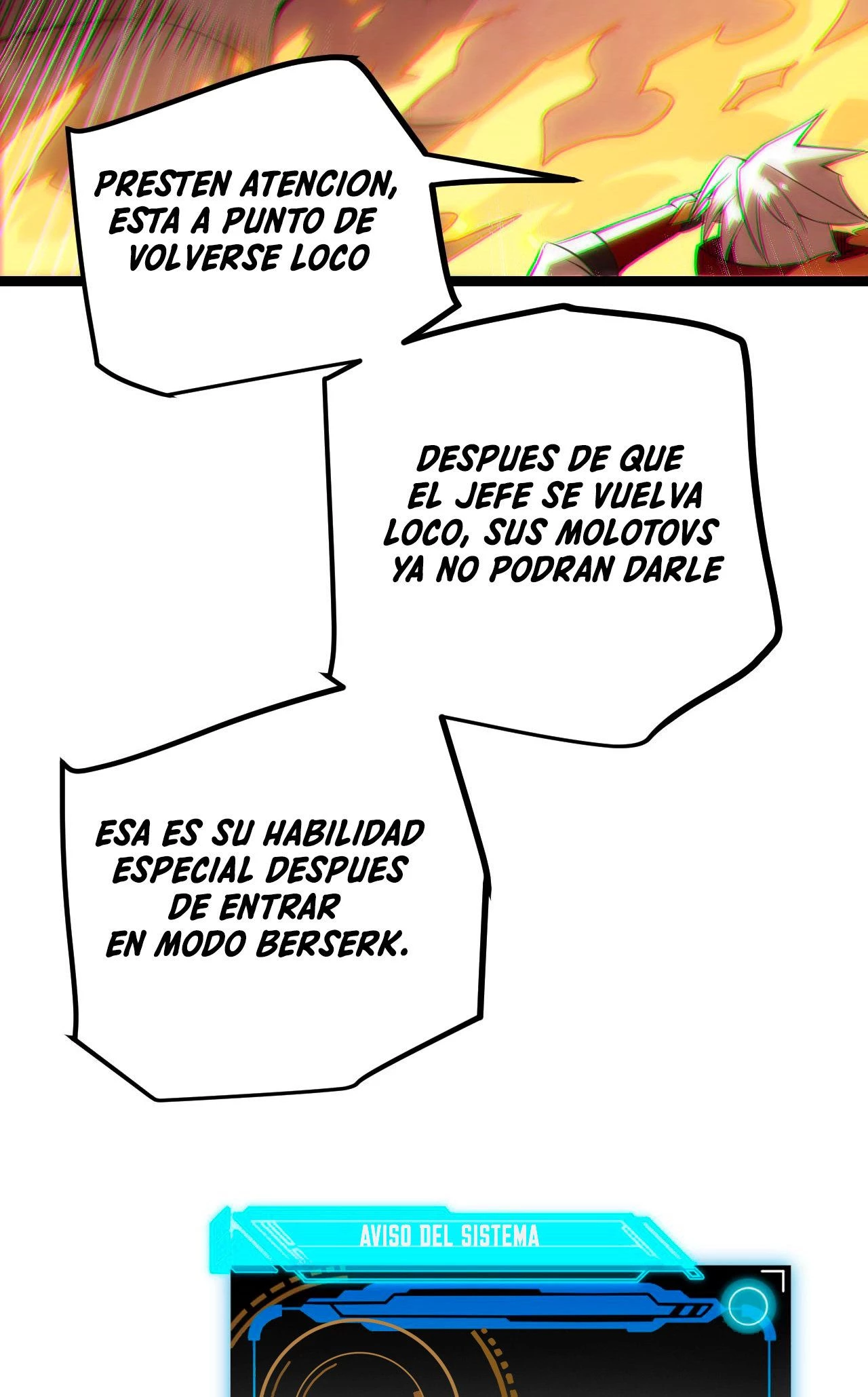 El juego del que vengo capítulo 11 página 83