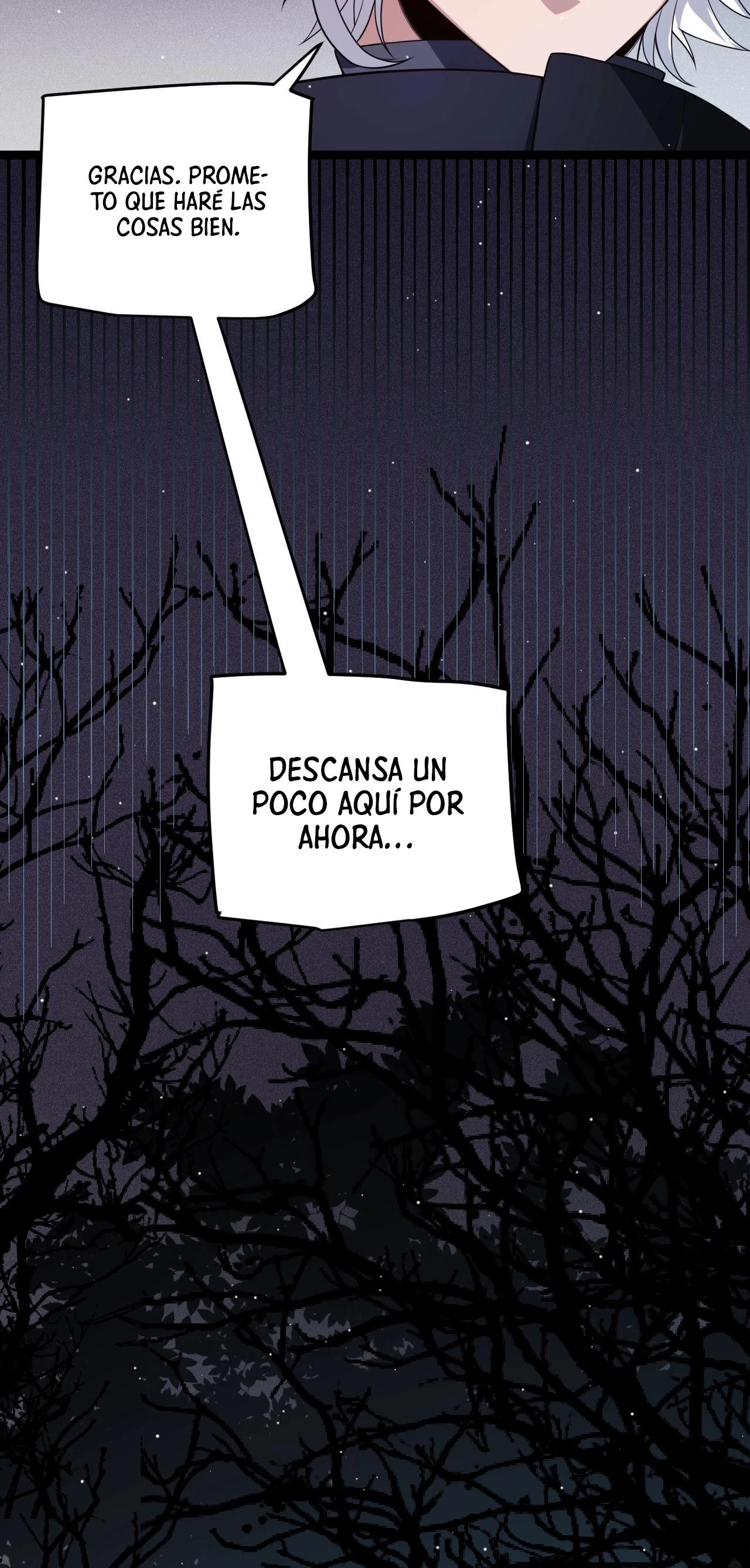 El juego del que vengo - Capítulo 110 - Página 33 - LectorTMOo