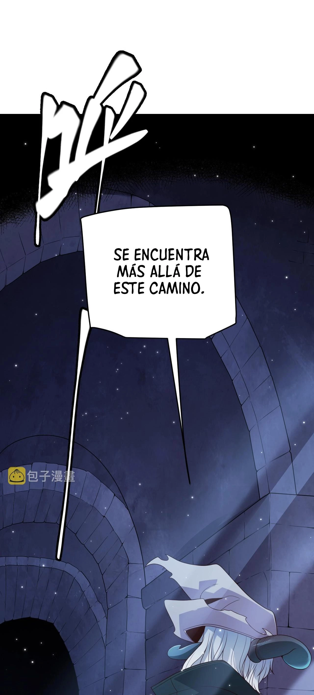El juego del que vengo - Capítulo 110 - Página 50 - LectorTMOo