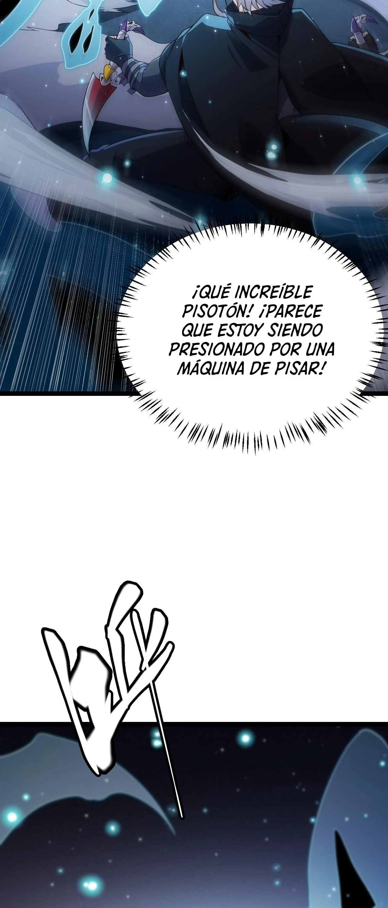 El juego del que vengo - Capítulo 111 - Página 24 - LectorTMOo