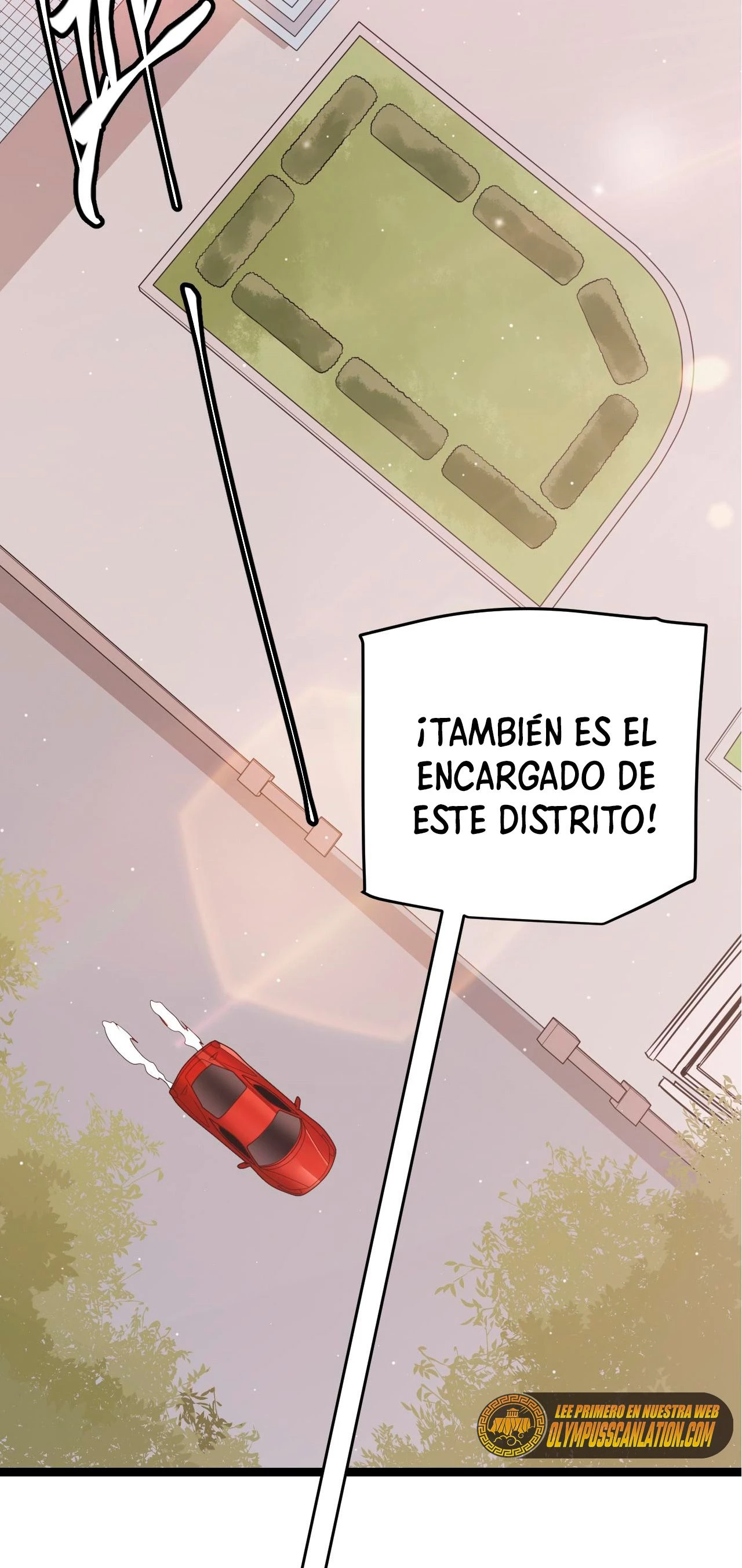El juego del que vengo - Capítulo 112 - Página 63 - LectorTMOo
