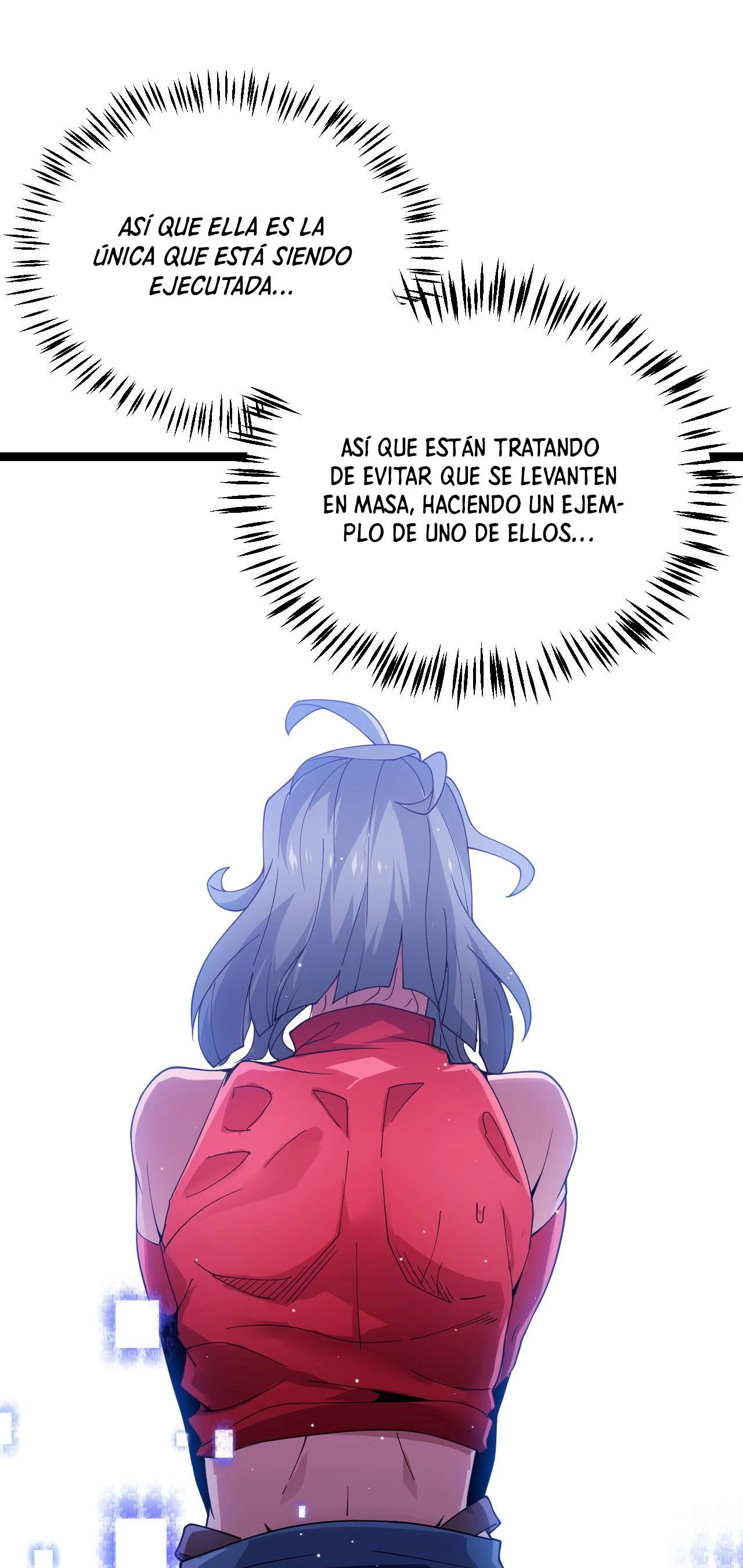 El juego del que vengo - Capítulo 115 - Página 52 - LectorTMOo