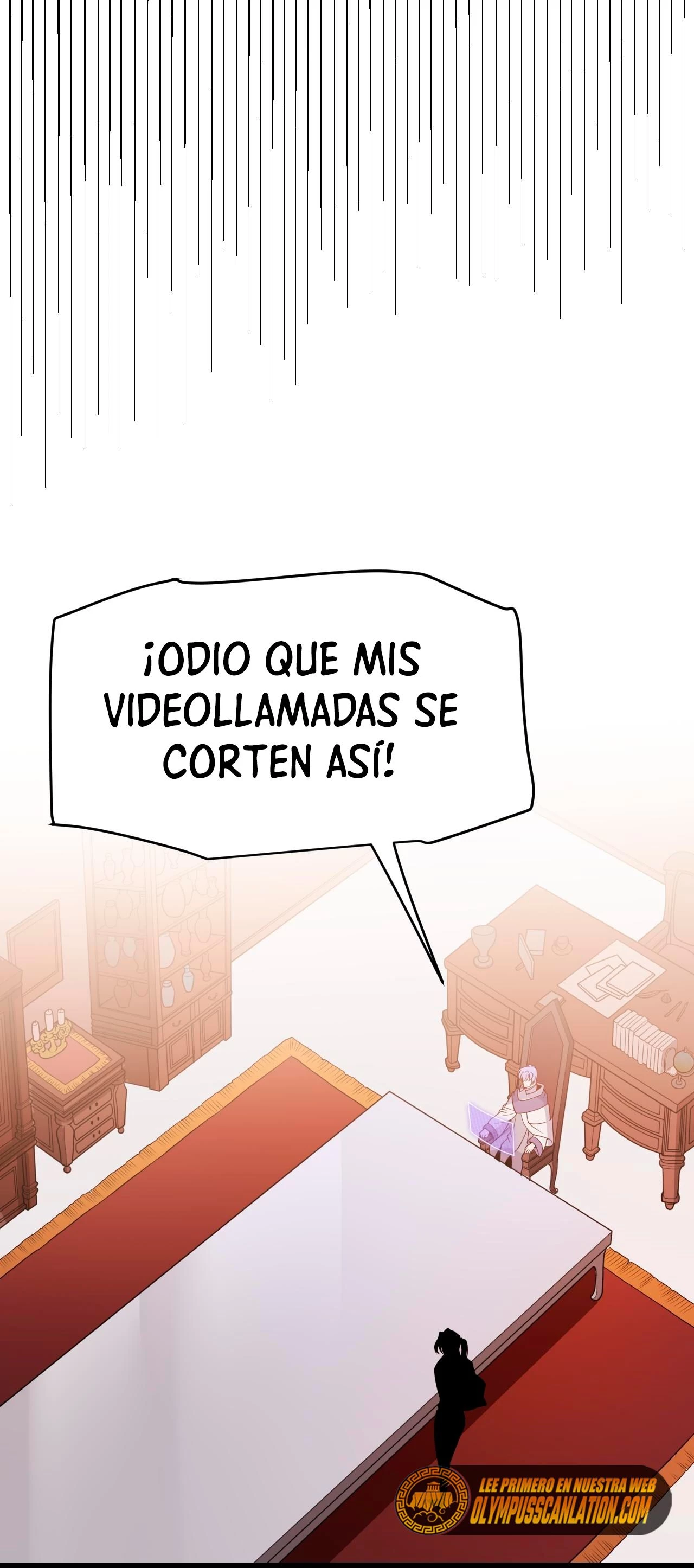 El juego del que vengo - Capítulo 116 - Página 15 - LectorTMOo