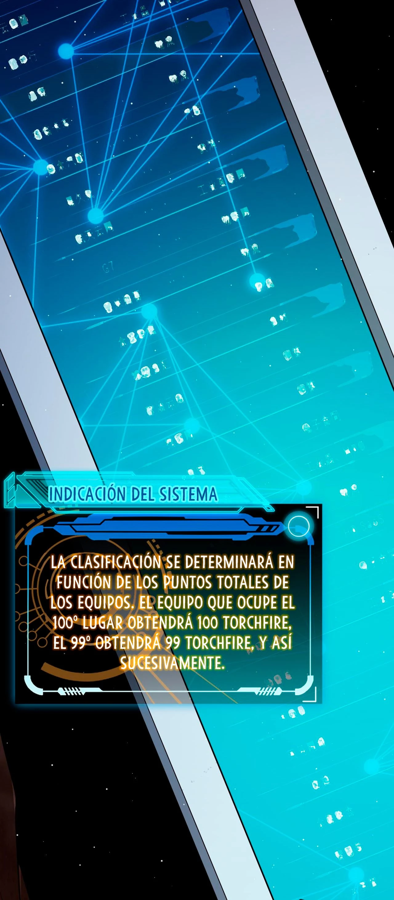 El juego del que vengo - Capítulo 116 - Página 46 - LectorTMOo