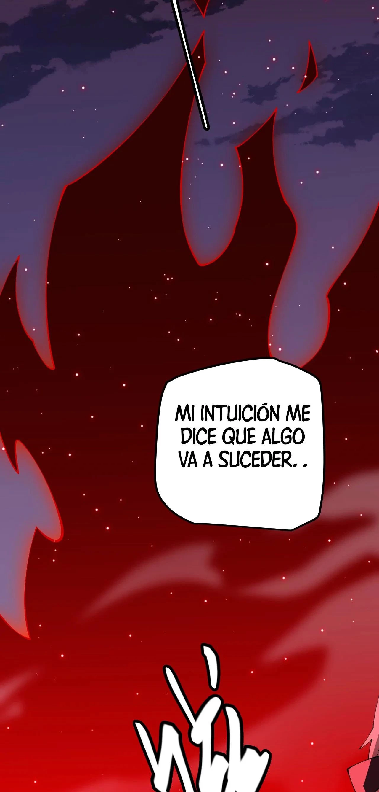 El juego del que vengo capítulo 12 página 18