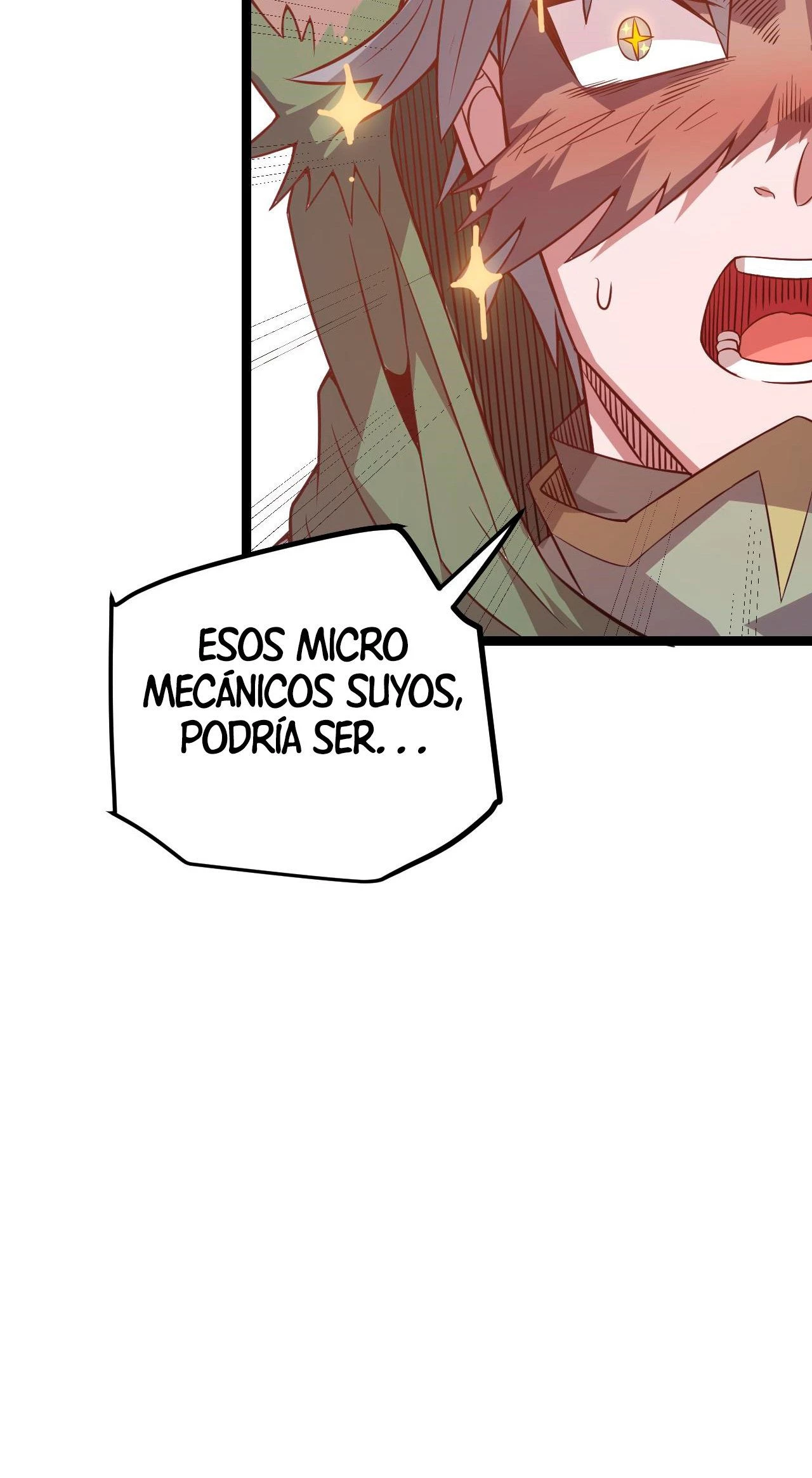 El juego del que vengo capítulo 12 página 40