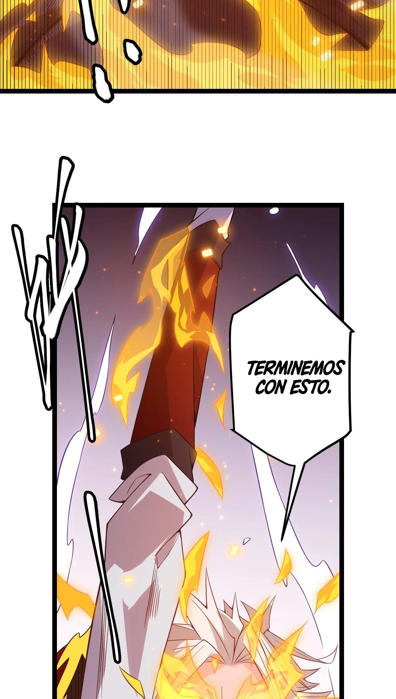 El juego del que vengo capítulo 12 página 57