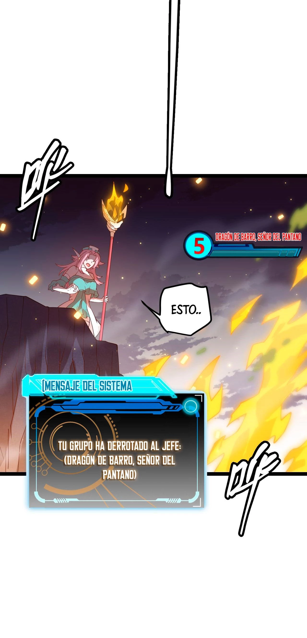 El juego del que vengo capítulo 12 página 63