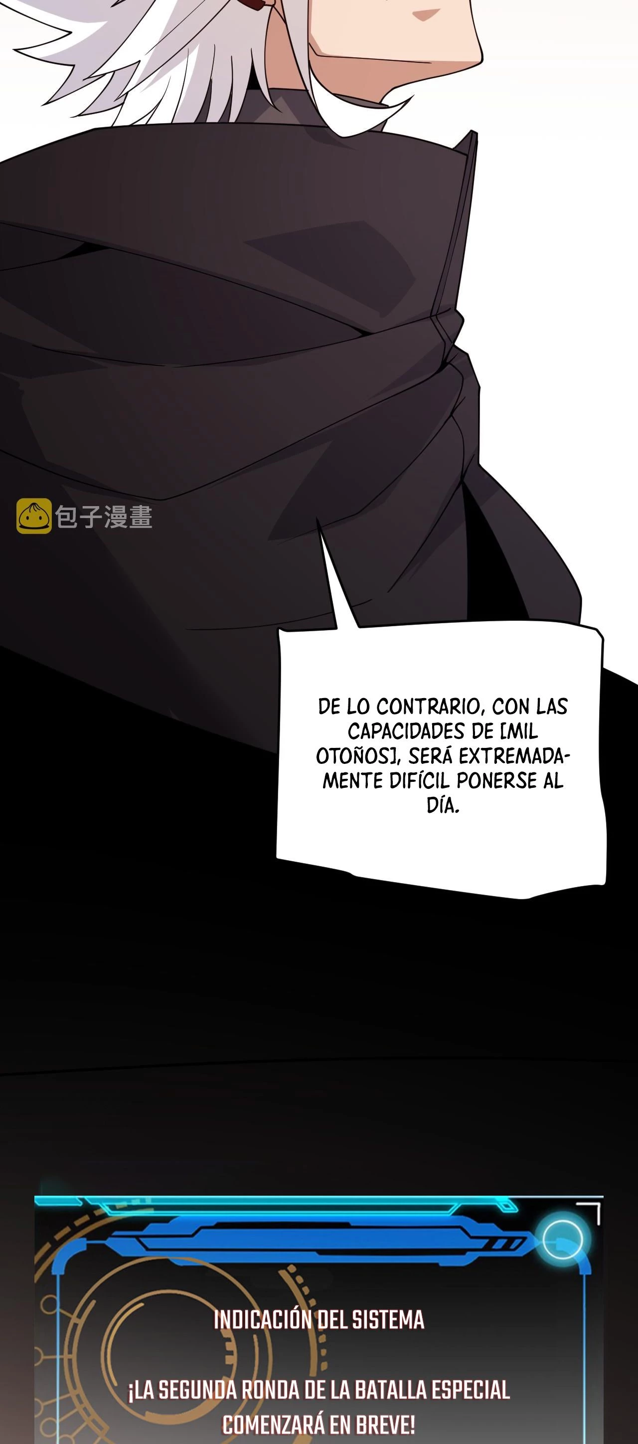 El juego del que vengo - Capítulo 120 - Página 15 - LectorTMOo