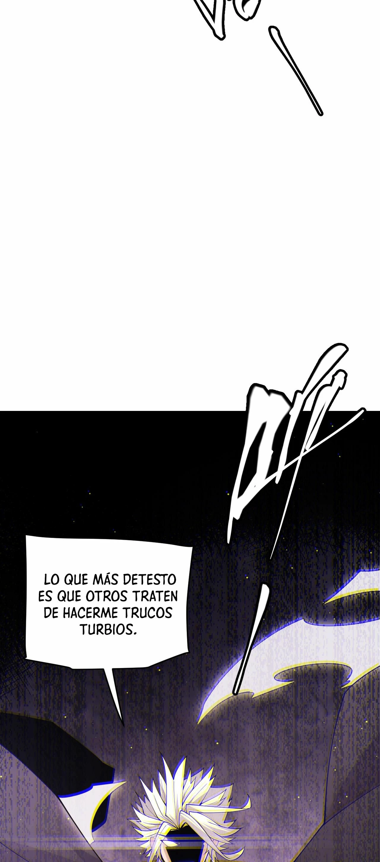 El juego del que vengo - Capítulo 121 - Página 9 - LectorTMOo