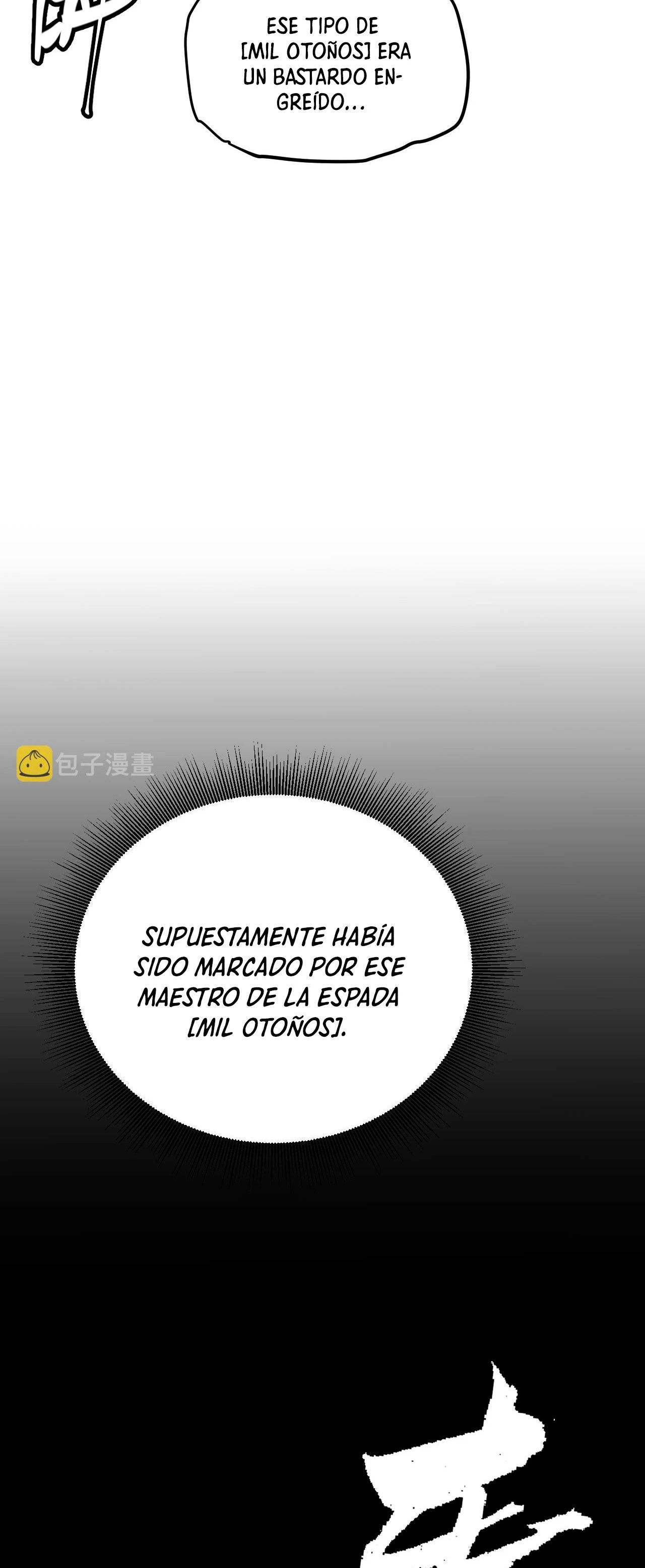El juego del que vengo - Capítulo 124 - Página 8 - LectorTMOo
