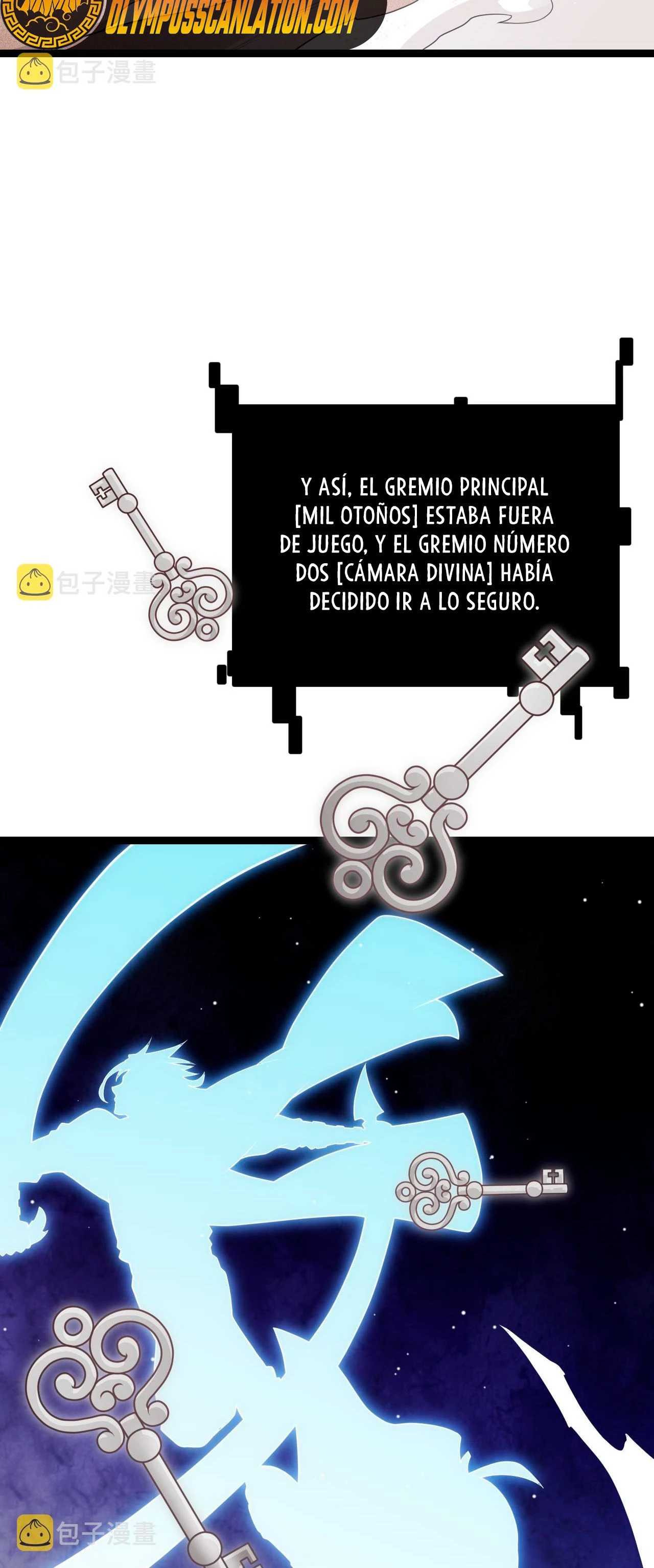 El juego del que vengo - Capítulo 124 - Página 30 - LectorTMOo