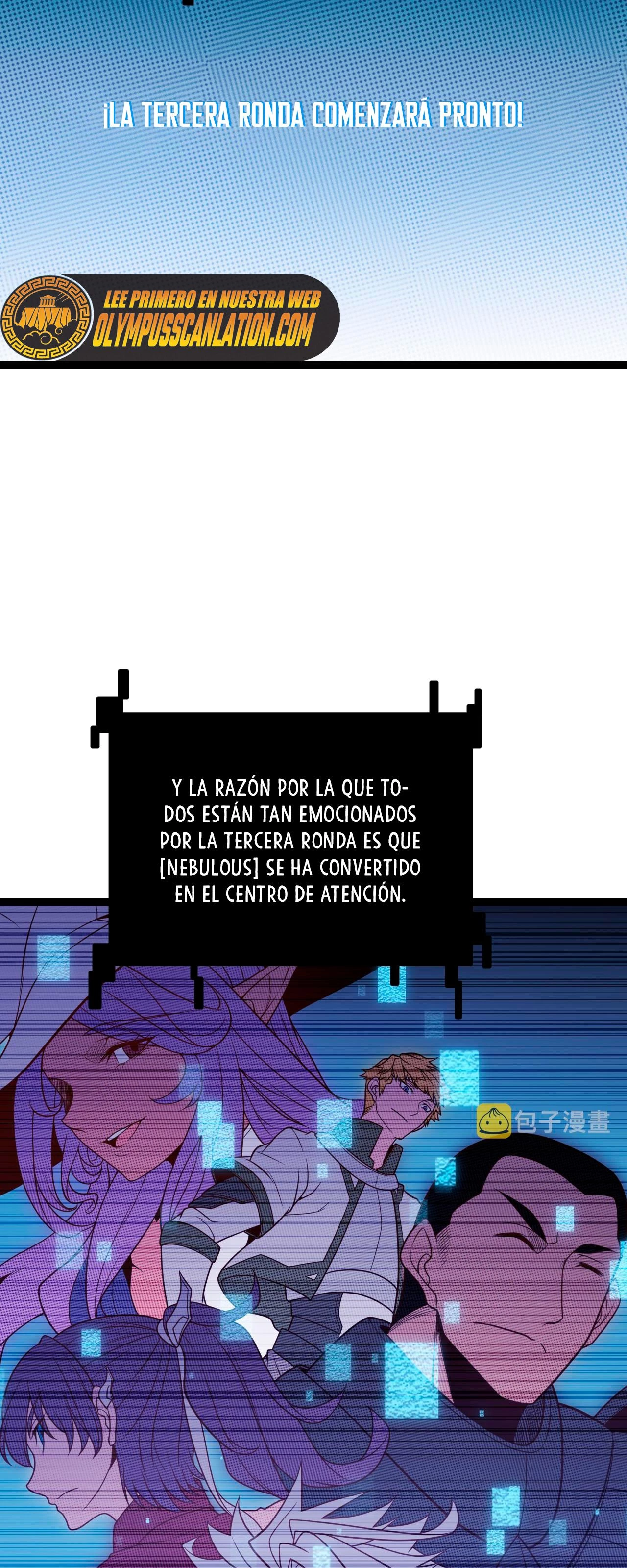 El juego del que vengo - Capítulo 124 - Página 40 - LectorTMOo