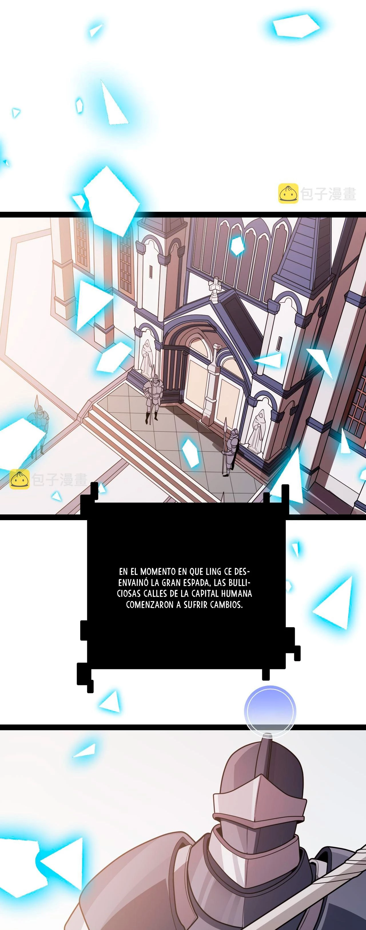 El juego del que vengo - Capítulo 128 - Página 13 - LectorTMOo