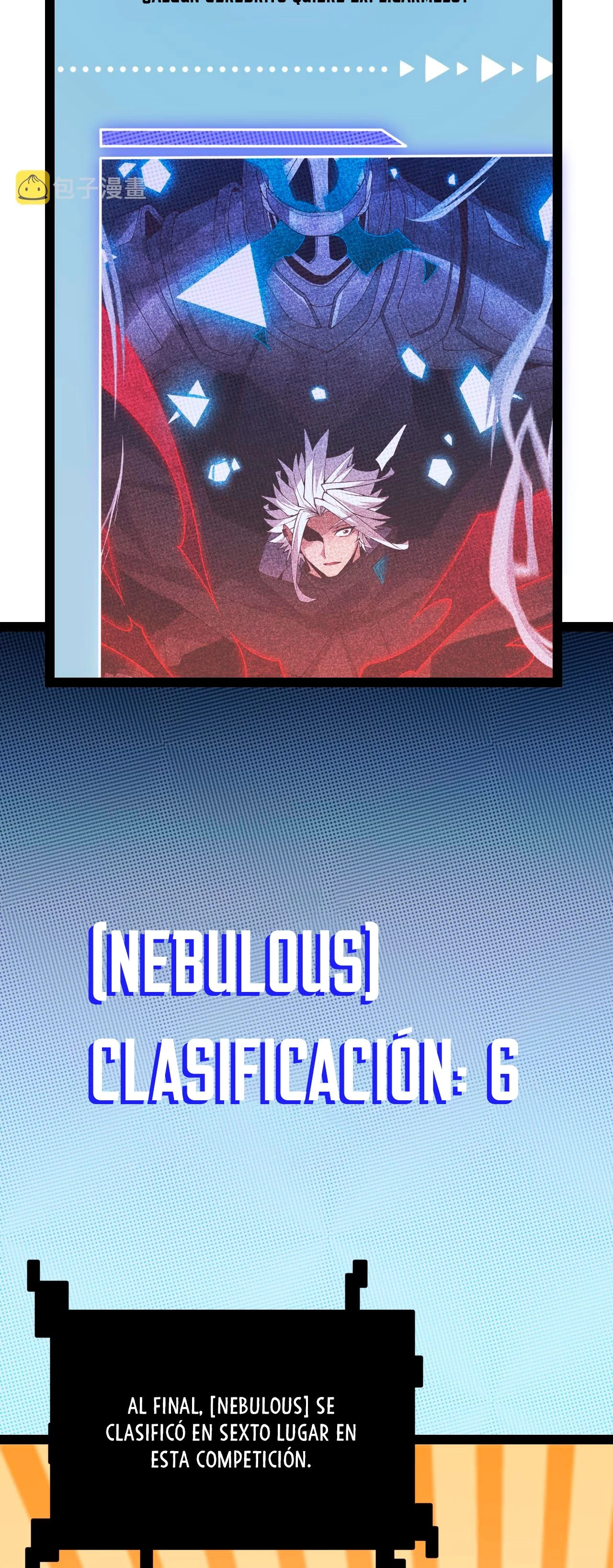 El juego del que vengo - Capítulo 128 - Página 45 - LectorTMOo