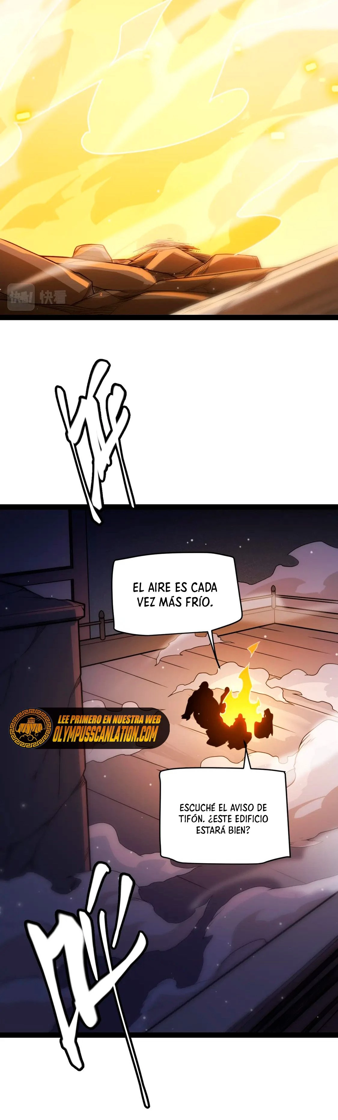 El juego del que vengo - Capítulo 129 - Página 10 - LectorTMOo