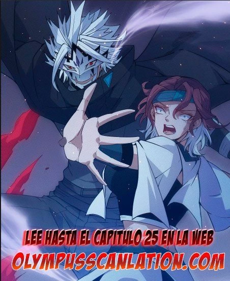 El juego del que vengo capítulo 13 página 2