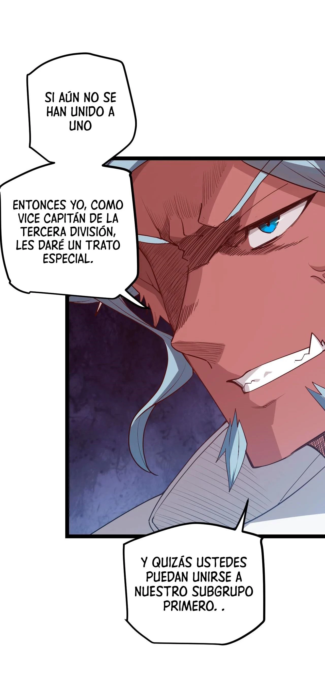 El juego del que vengo capítulo 13 página 25