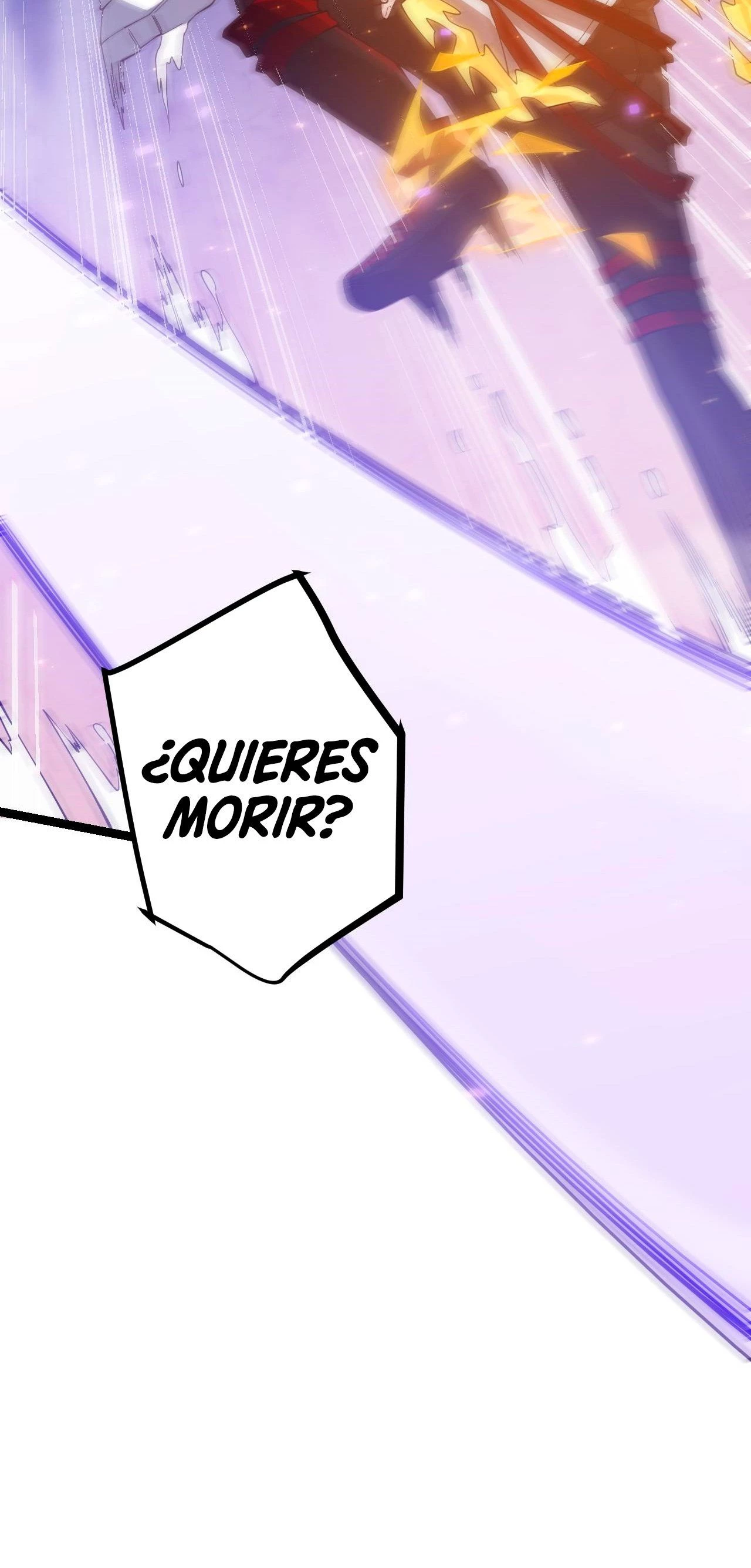 El juego del que vengo capítulo 13 página 38