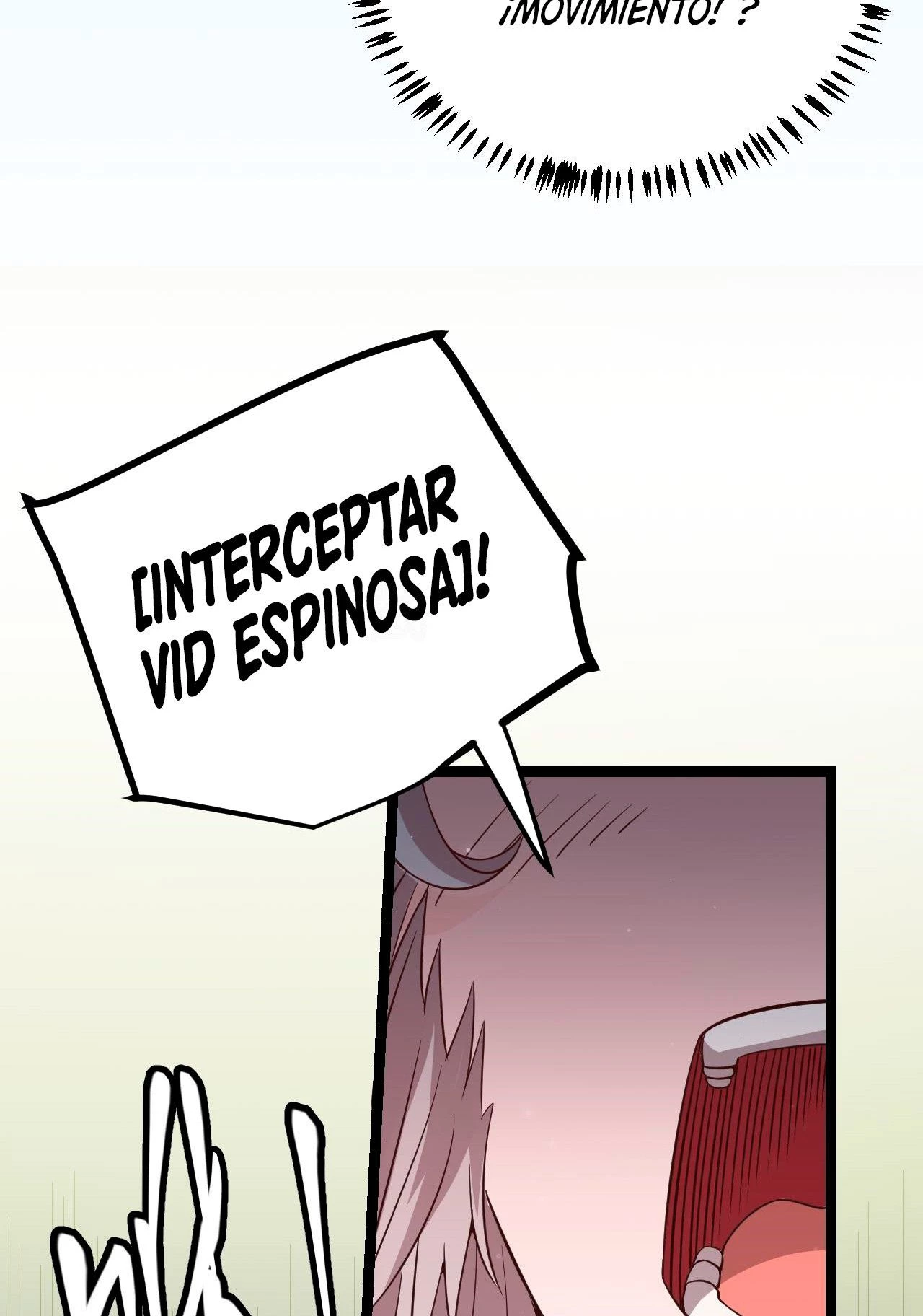 El juego del que vengo capítulo 13 página 41