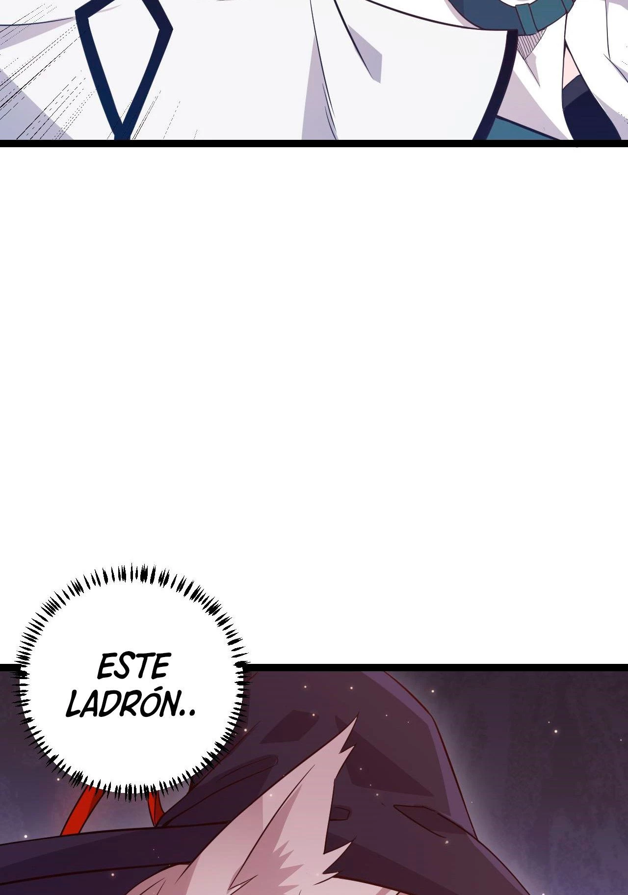 El juego del que vengo capítulo 13 página 48