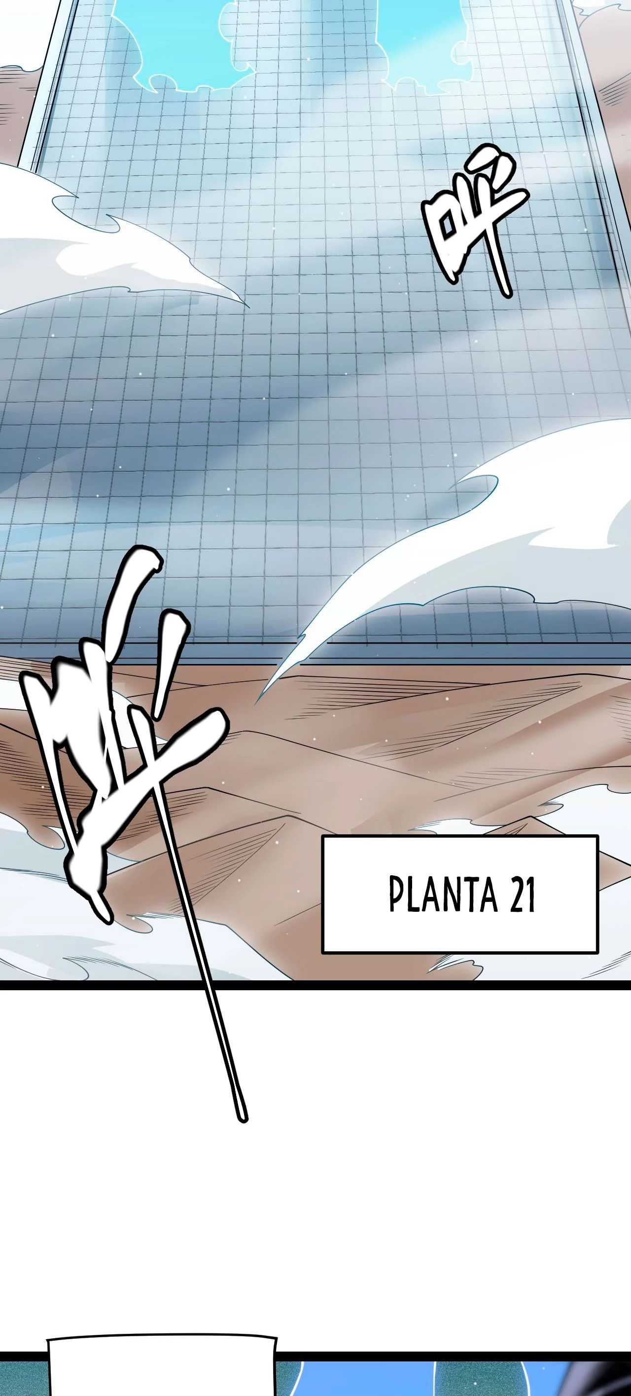 El juego del que vengo - Capítulo 135 - Página 36 - LectorTMOo