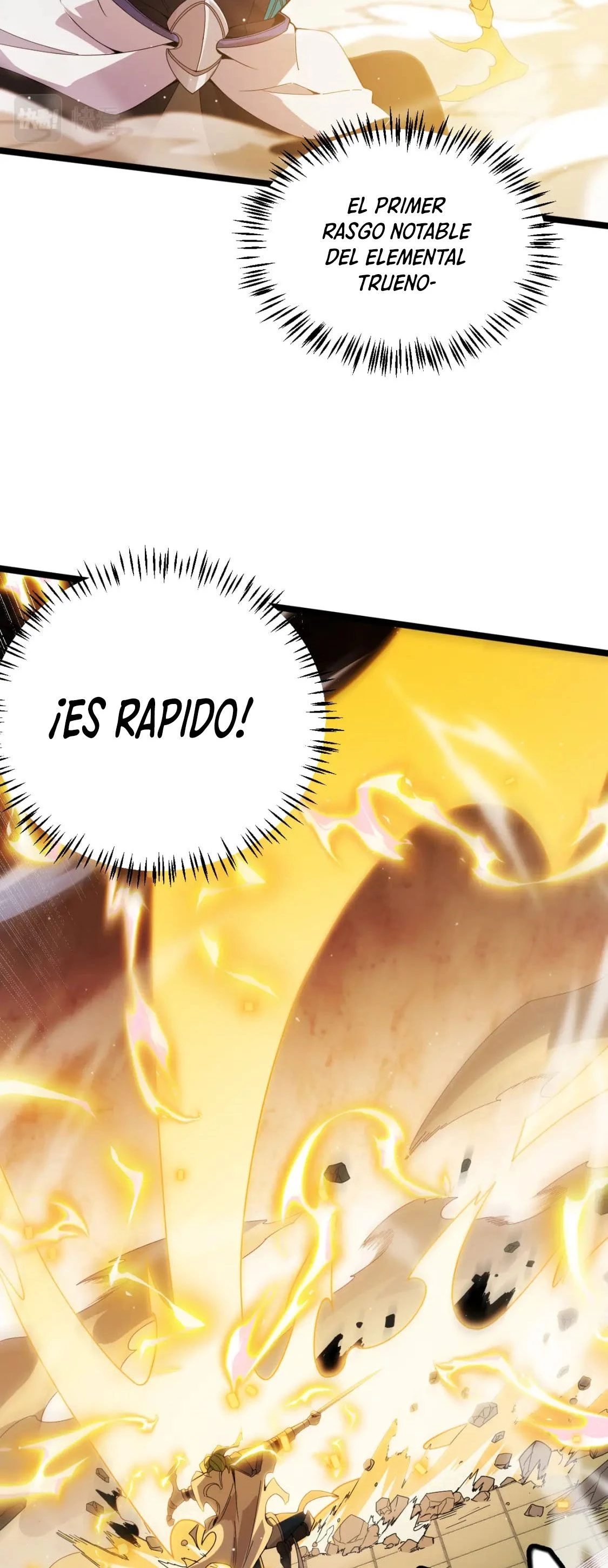 El juego del que vengo - Capítulo 136 - Página 20 - LectorTMOo
