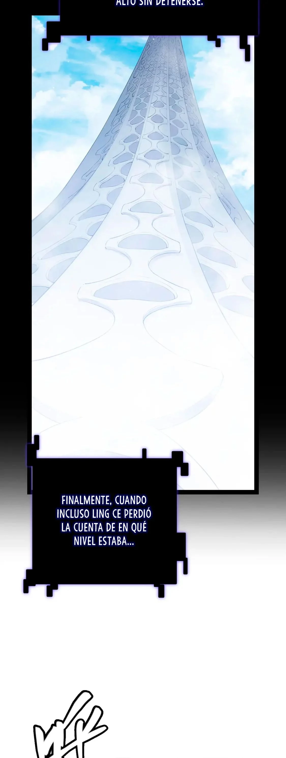 El juego del que vengo - Capítulo 137 - Página 45 - LectorTMOo