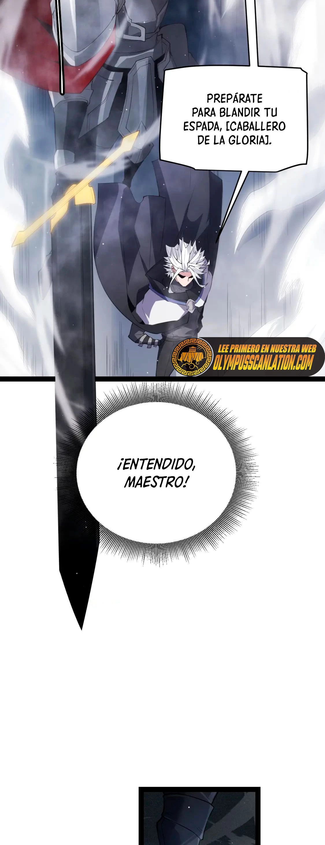El juego del que vengo - Capítulo 138 - Página 13 - LectorTMOo