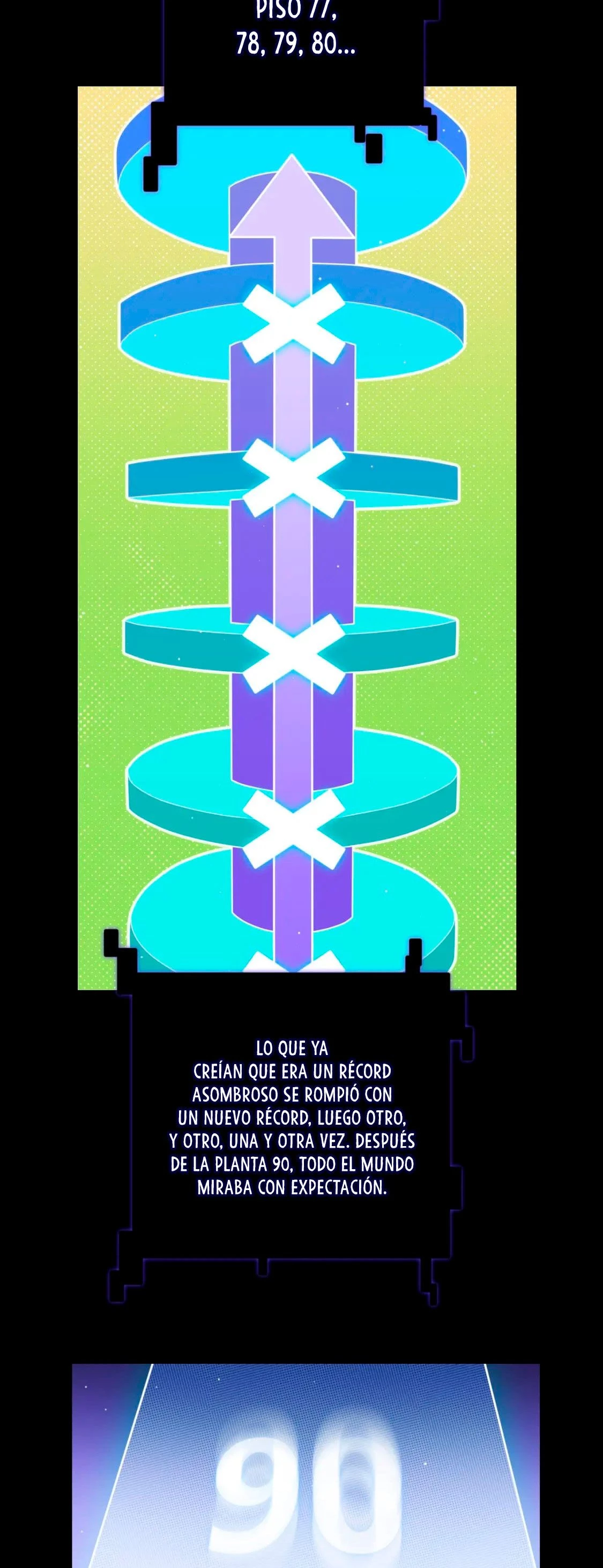 El juego del que vengo - Capítulo 138 - Página 48 - LectorTMOo