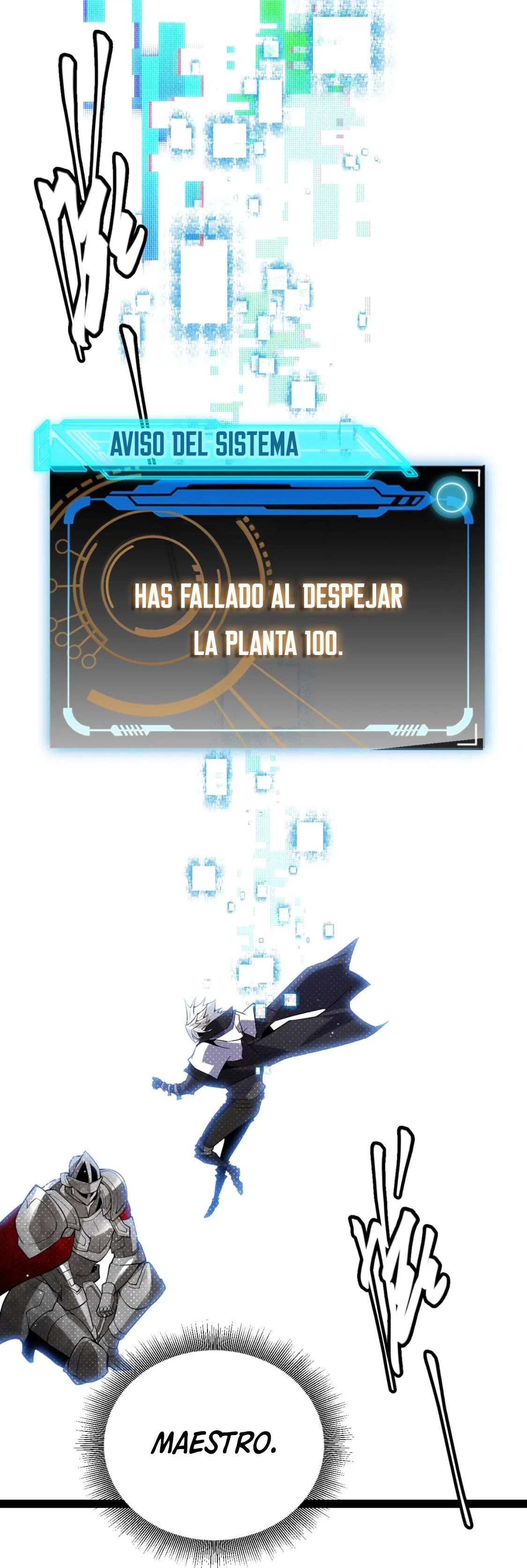 El juego del que vengo - Capítulo 139 - Página 49 - LectorTMOo