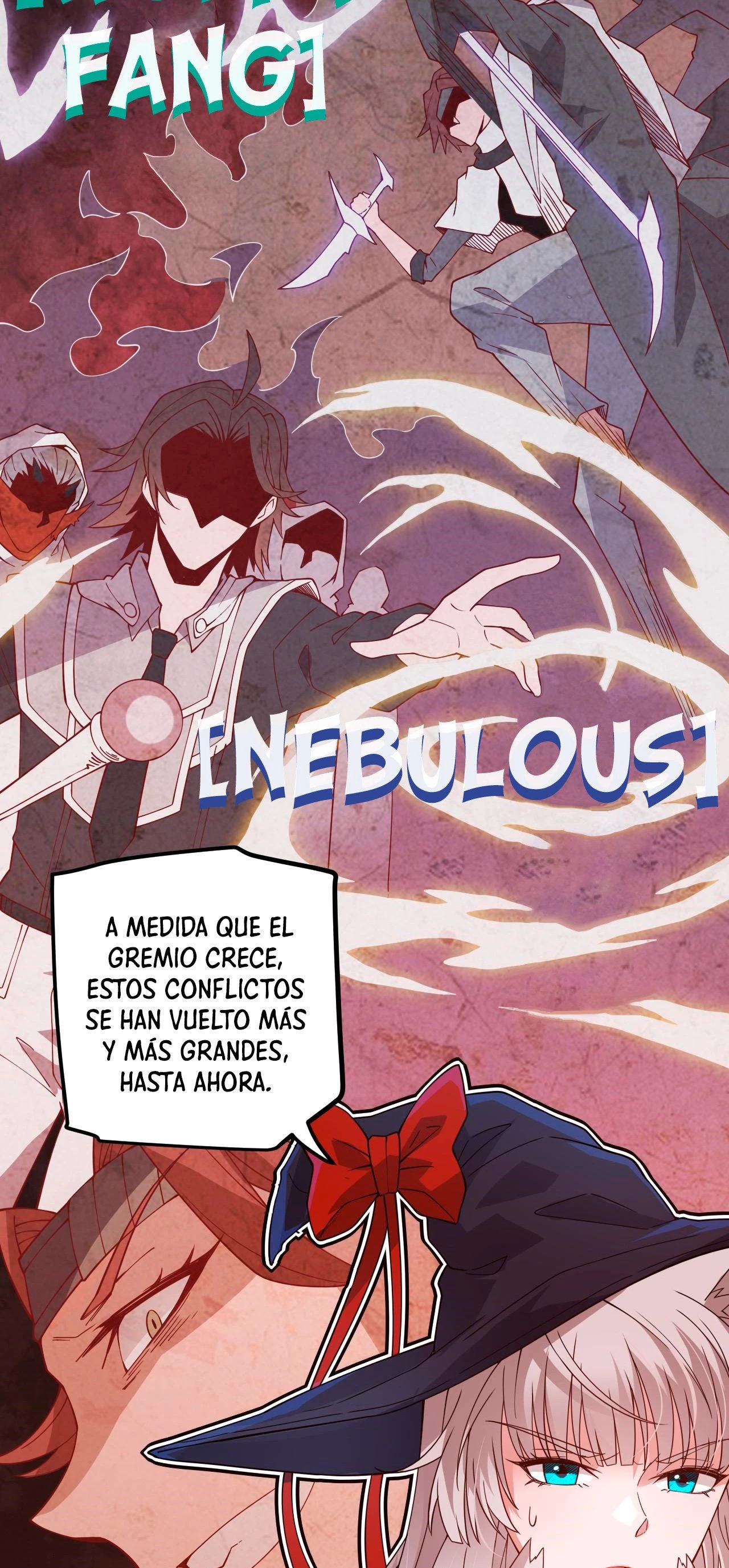 El juego del que vengo - Capítulo 14 - Página 16 - LectorTMOo