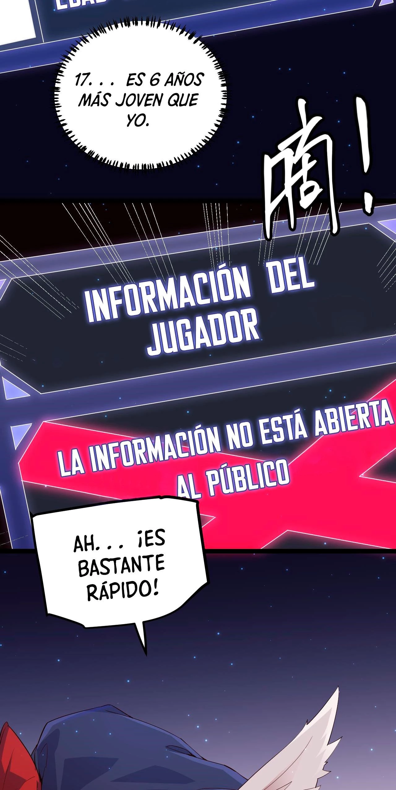 El juego del que vengo - Capítulo 14 - Página 26 - LectorTMOo