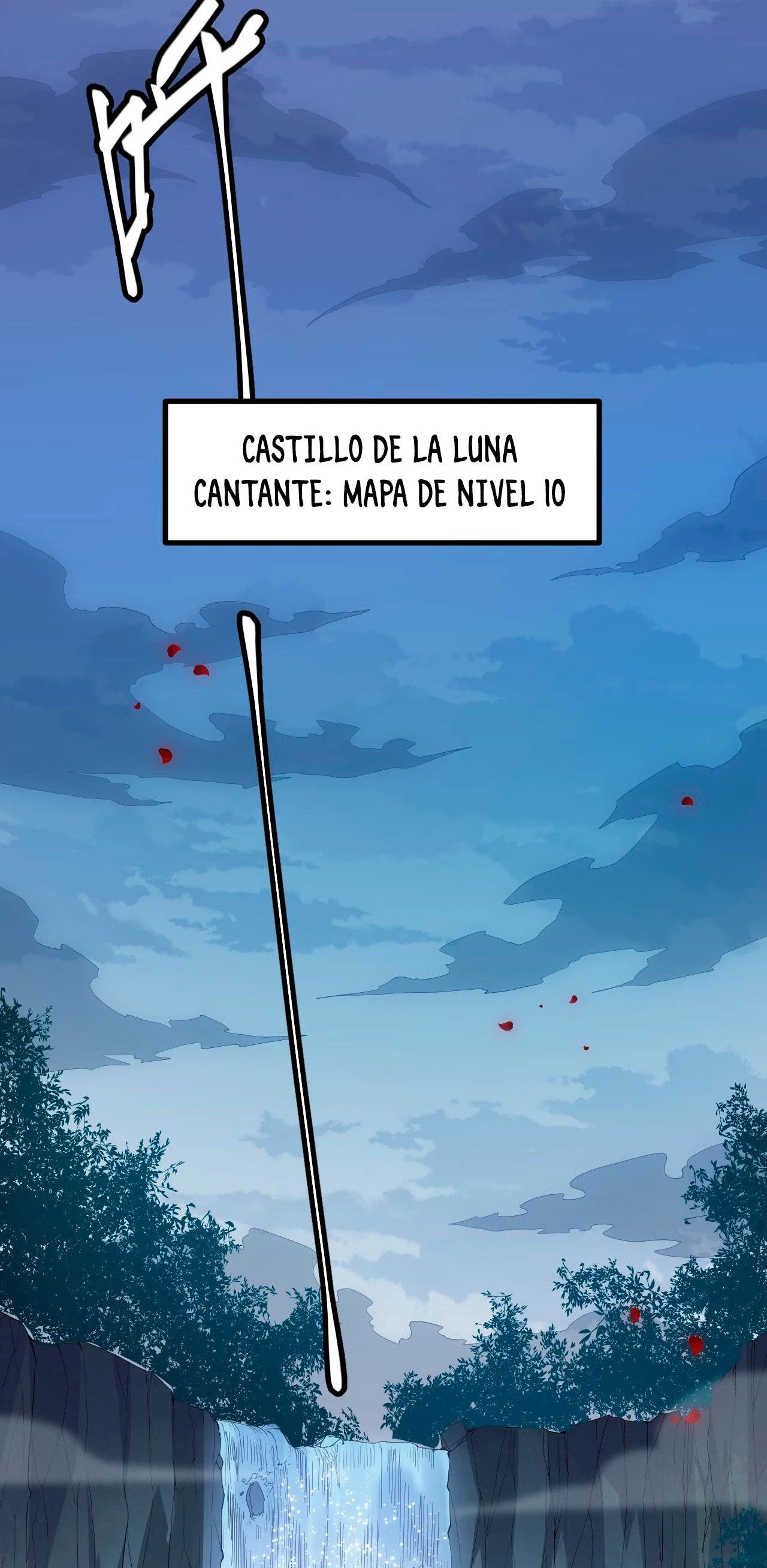 El juego del que vengo - Capítulo 14 - Página 46 - LectorTMOo