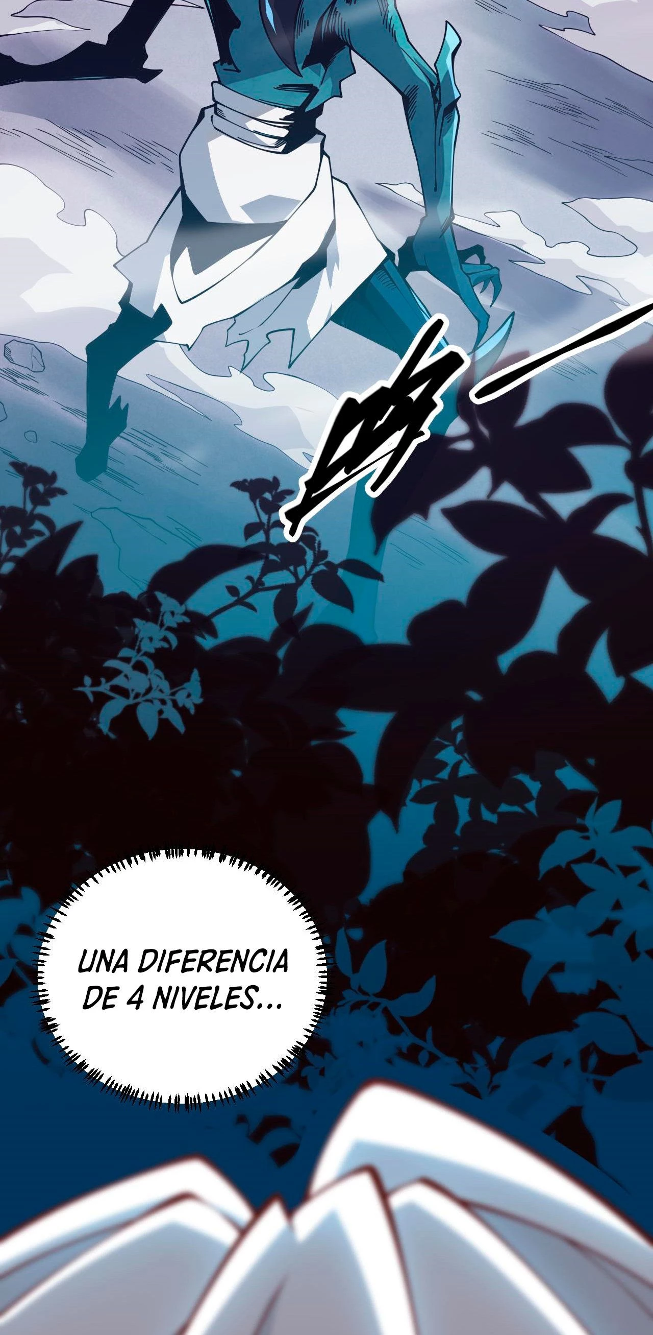 El juego del que vengo - Capítulo 14 - Página 51 - LectorTMOo