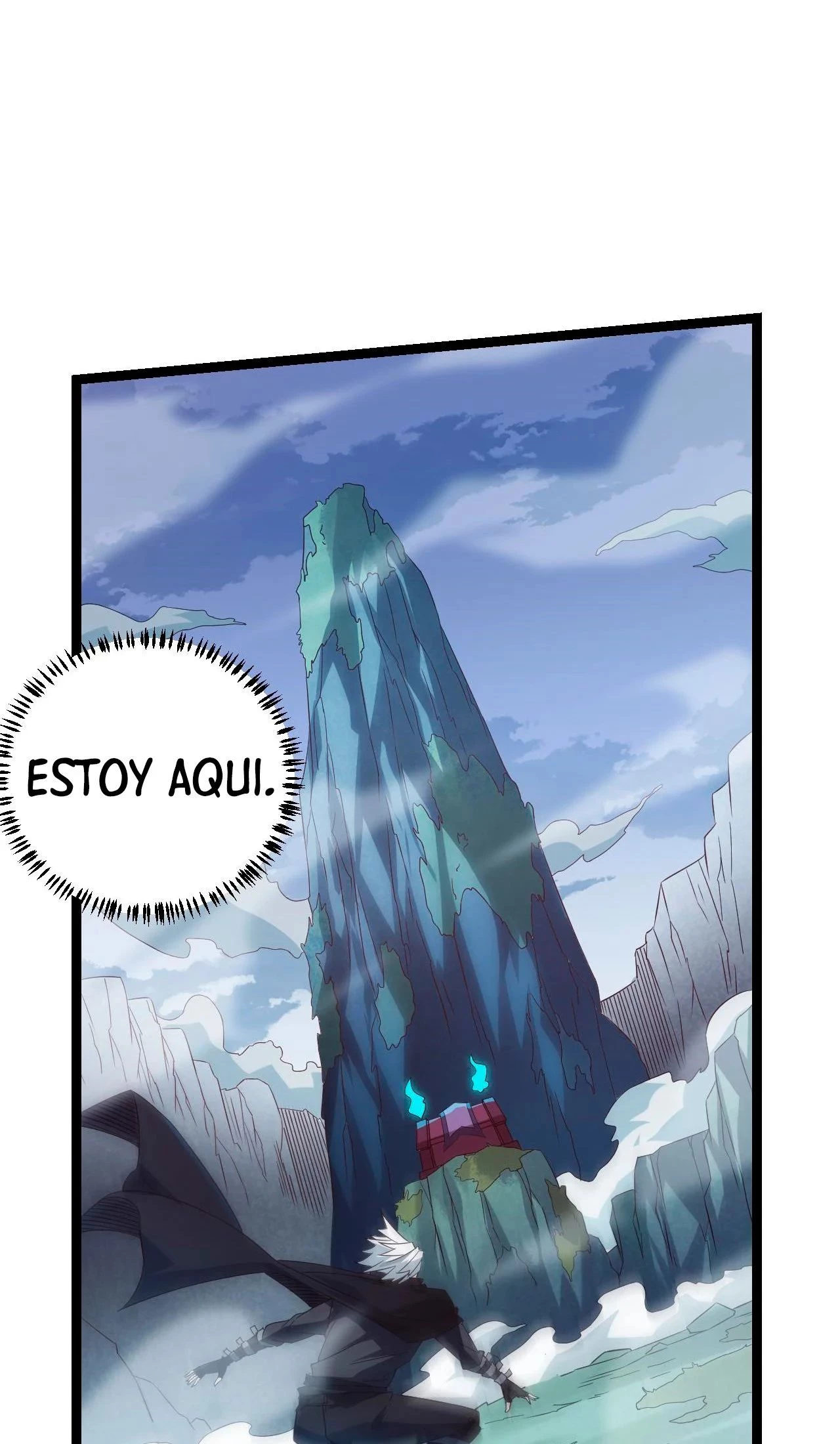 El juego del que vengo - Capítulo 14 - Página 66 - LectorTMOo