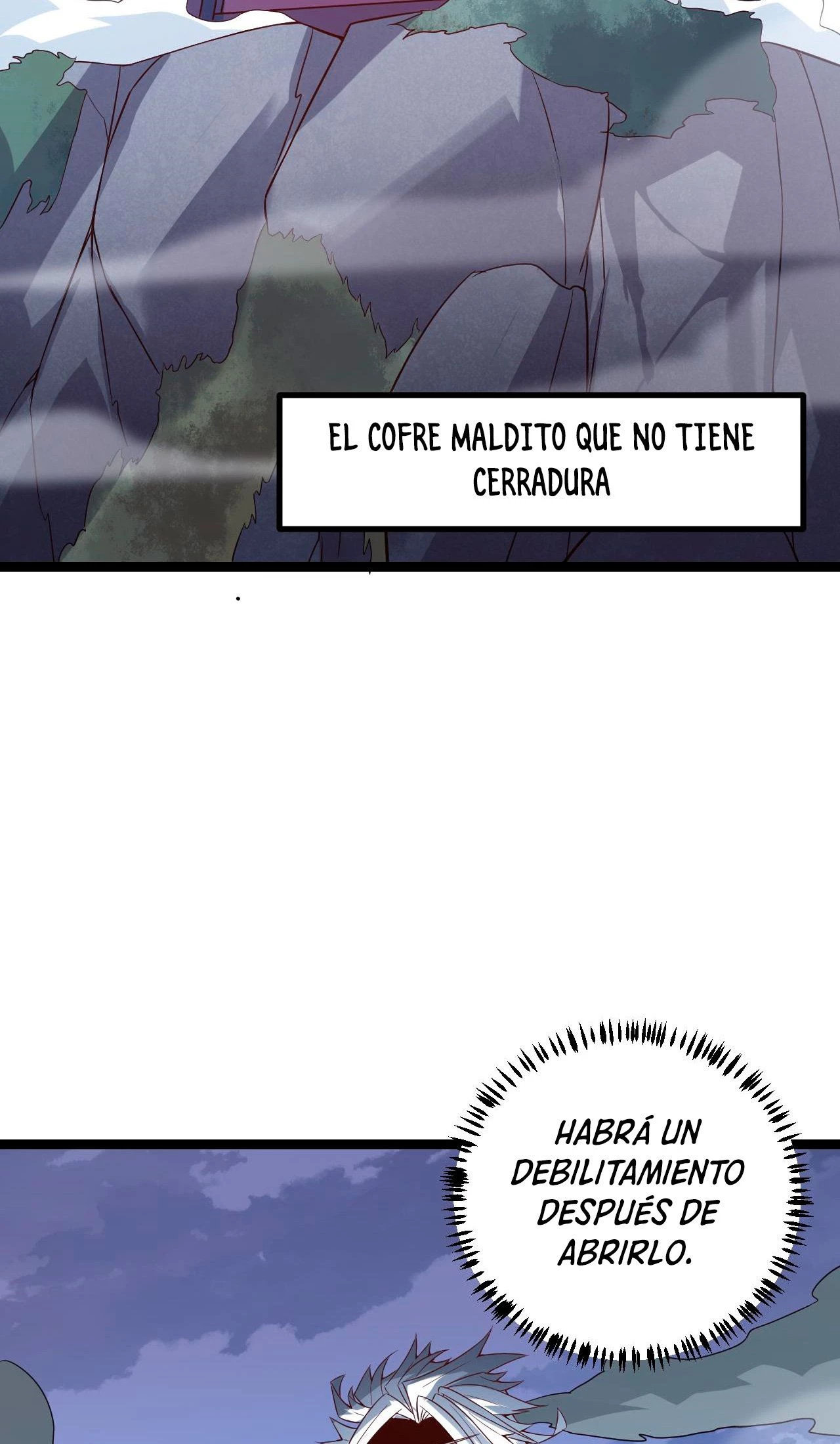 El juego del que vengo - Capítulo 14 - Página 68 - LectorTMOo