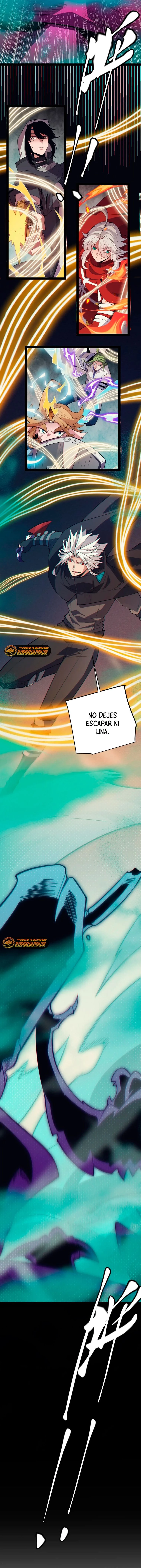 El juego del que vengo - Capítulo 144 - Página 12 - LectorTMOo