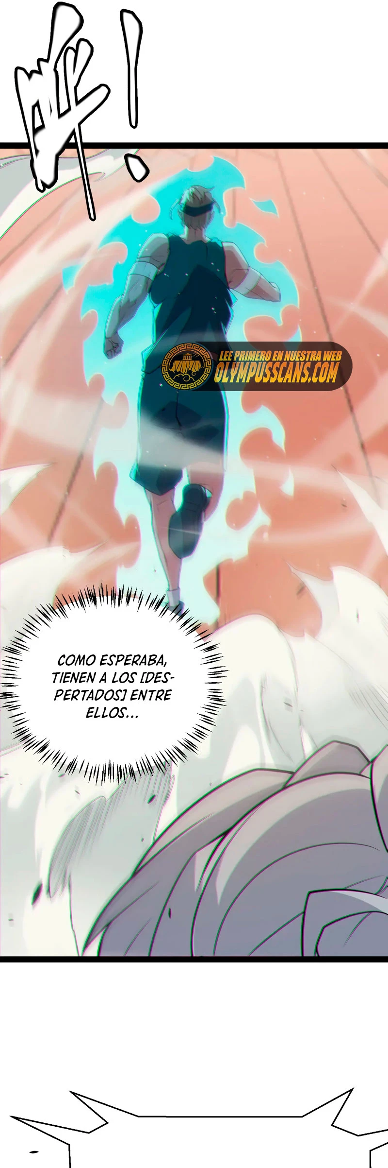 El juego del que vengo - Capítulo 154 - Página 18 - LectorTMOo