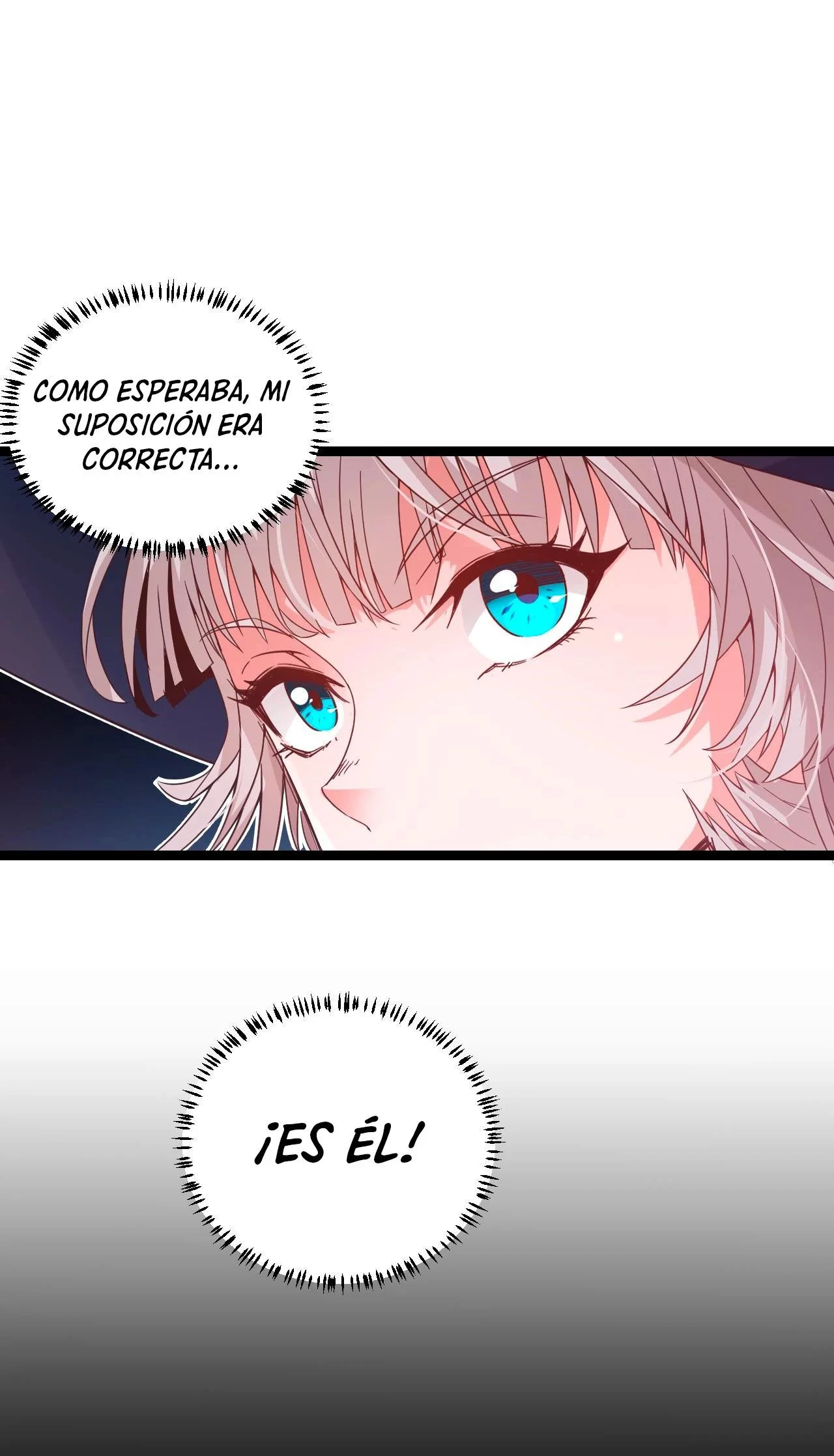 El juego del que vengo capítulo 16 página 12