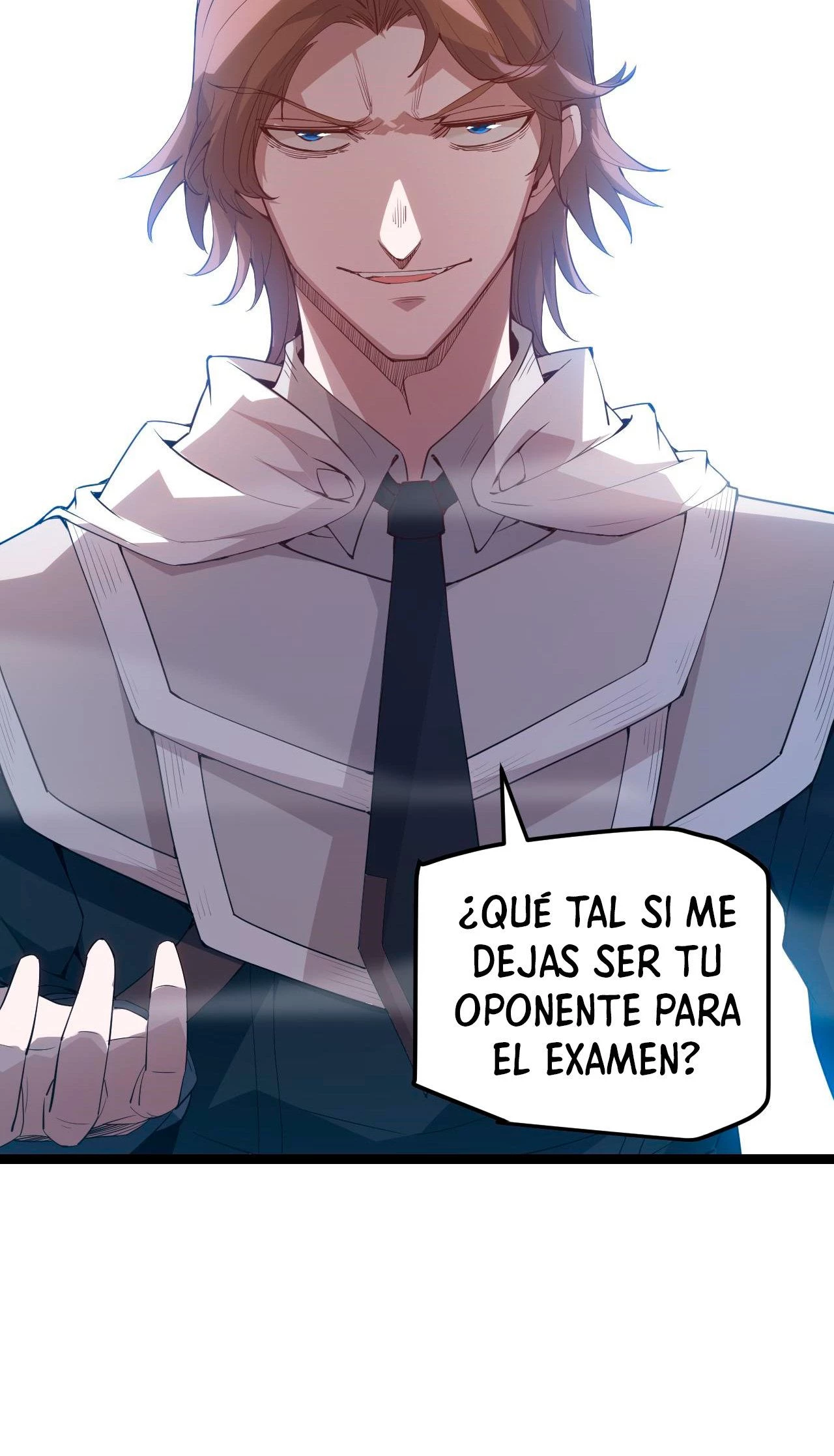 El juego del que vengo capítulo 16 página 21