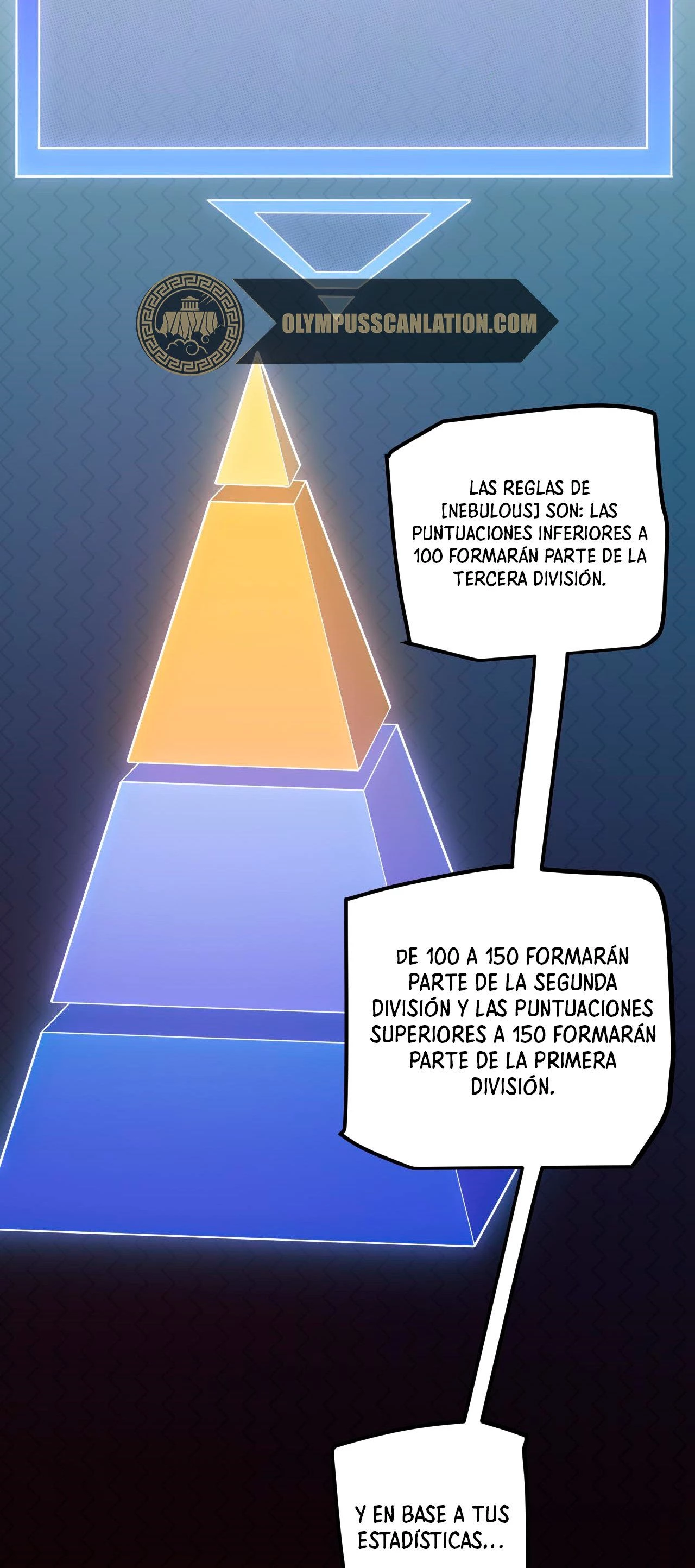El juego del que vengo capítulo 16 página 29