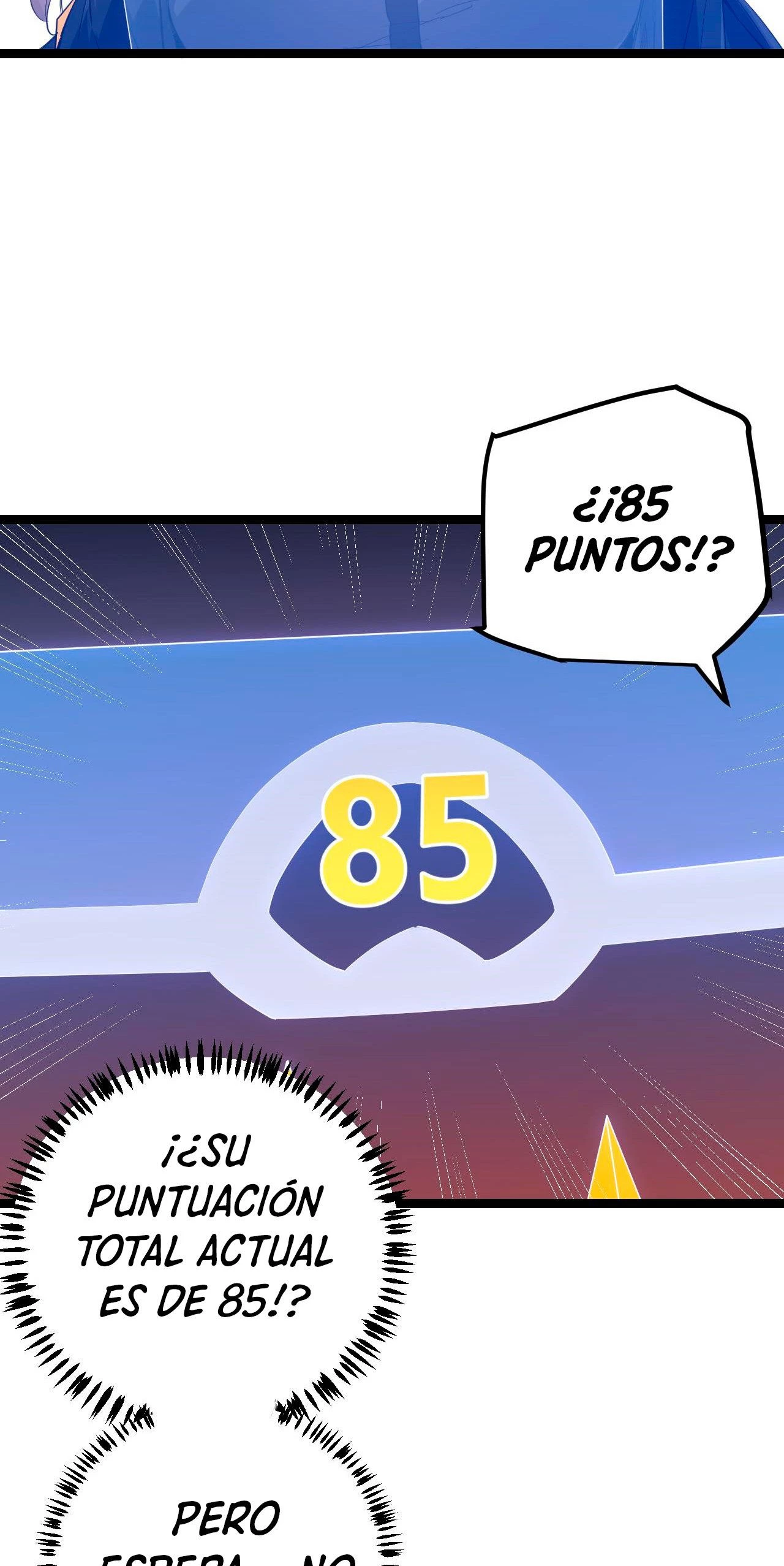 El juego del que vengo capítulo 16 página 57