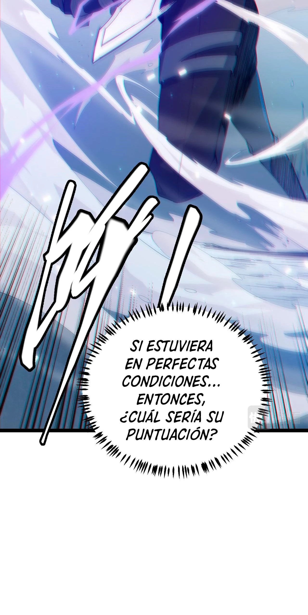El juego del que vengo capítulo 16 página 62