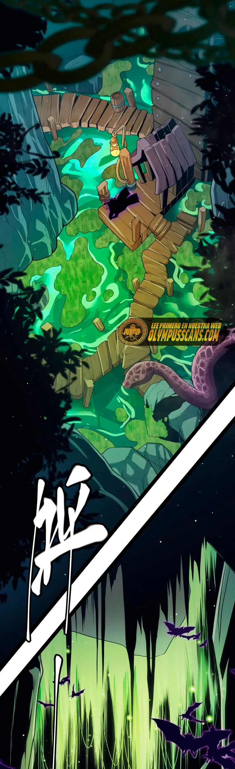 El juego del que vengo - Capítulo 160 - Página 14 - LectorTMOo
