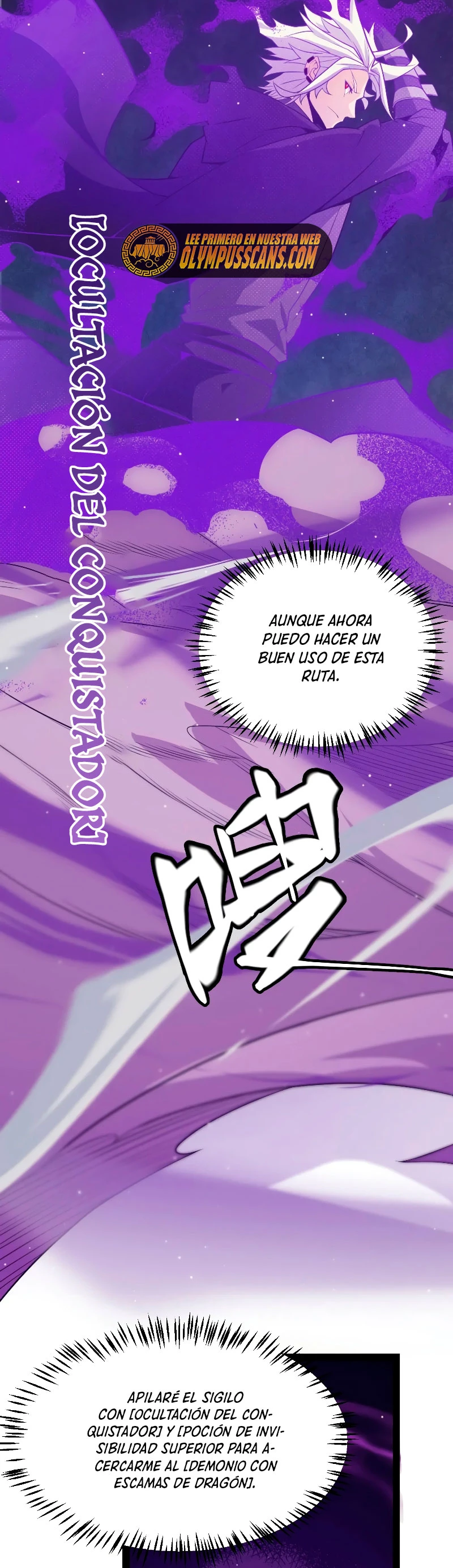 El juego del que vengo - Capítulo 161 - Página 25 - LectorTMOo
