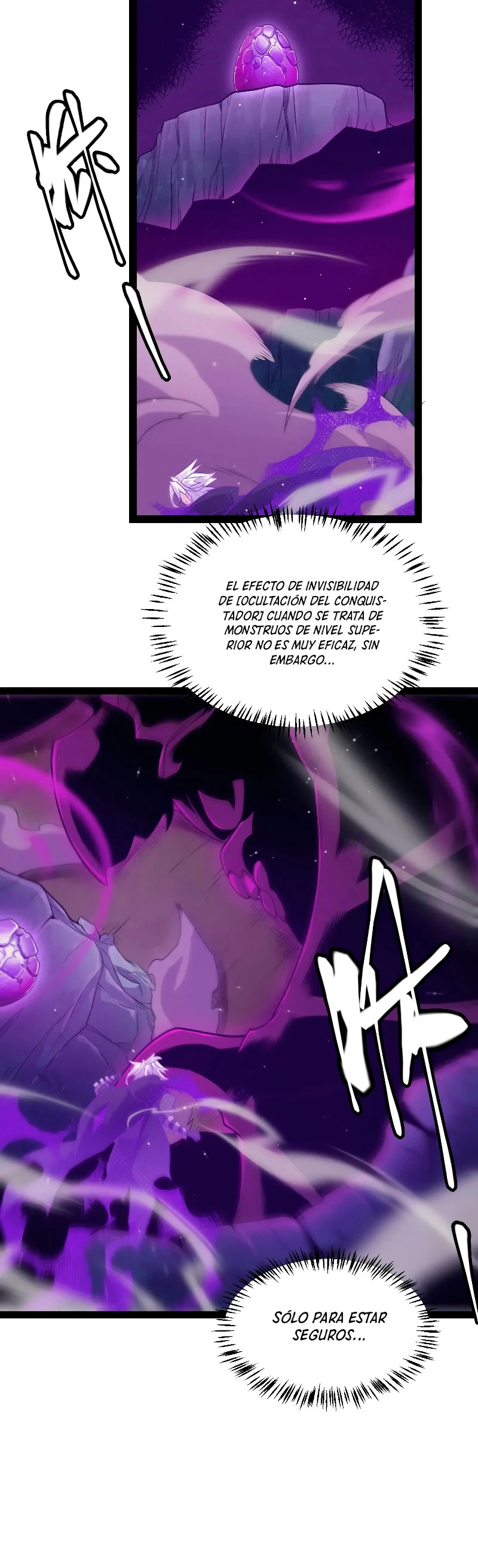 El juego del que vengo - Capítulo 161 - Página 26 - LectorTMOo