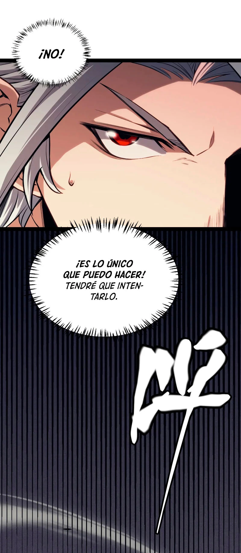 El juego del que vengo - Capítulo 162 - Página 11 - LectorTMOo