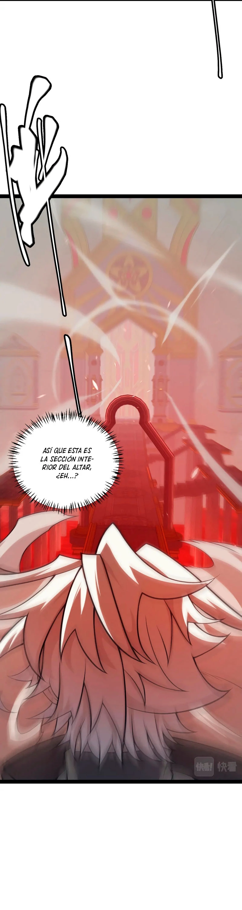 El juego del que vengo - Capítulo 163 - Página 24 - LectorTMOo