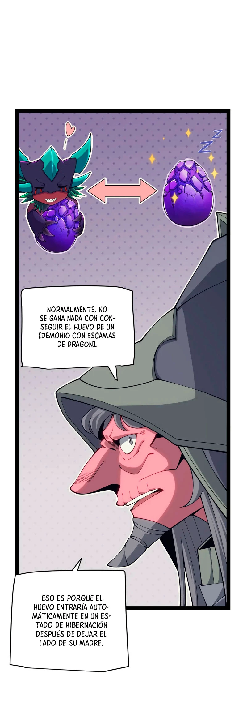 El juego del que vengo - Capítulo 164 - Página 15 - LectorTMOo